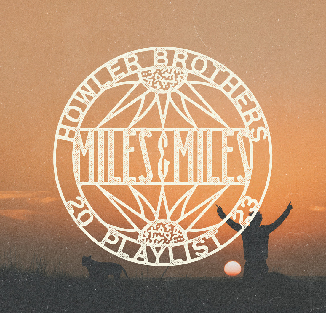 Howler Music – HOWLER BROTHERS