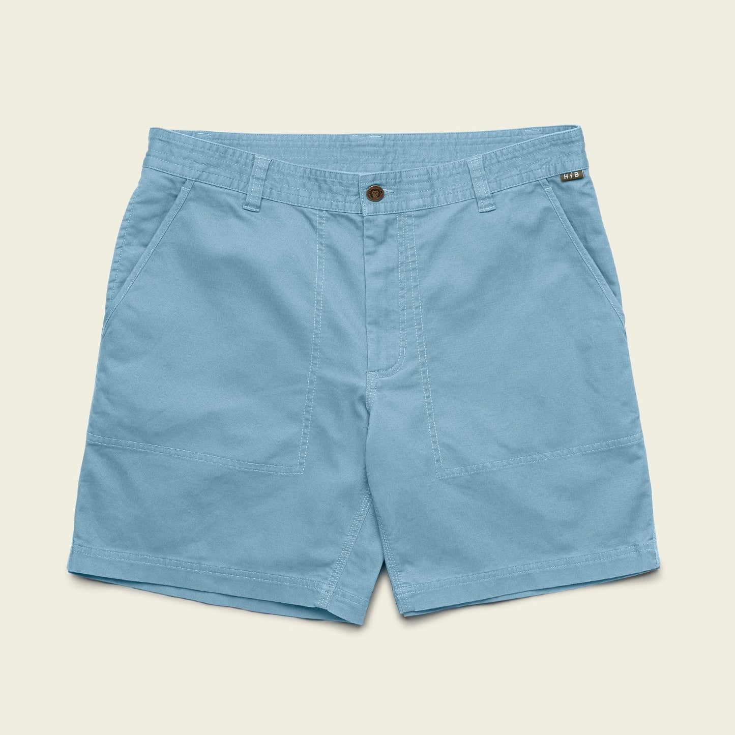 Clarksville Walk Shorts 6"