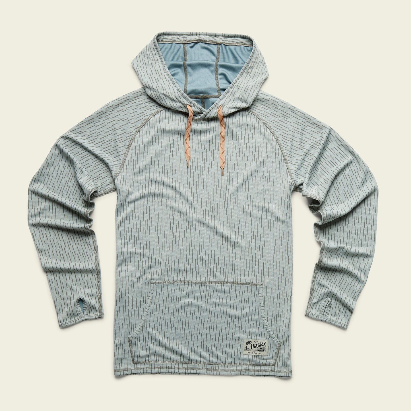 Loggerhead Hoodie