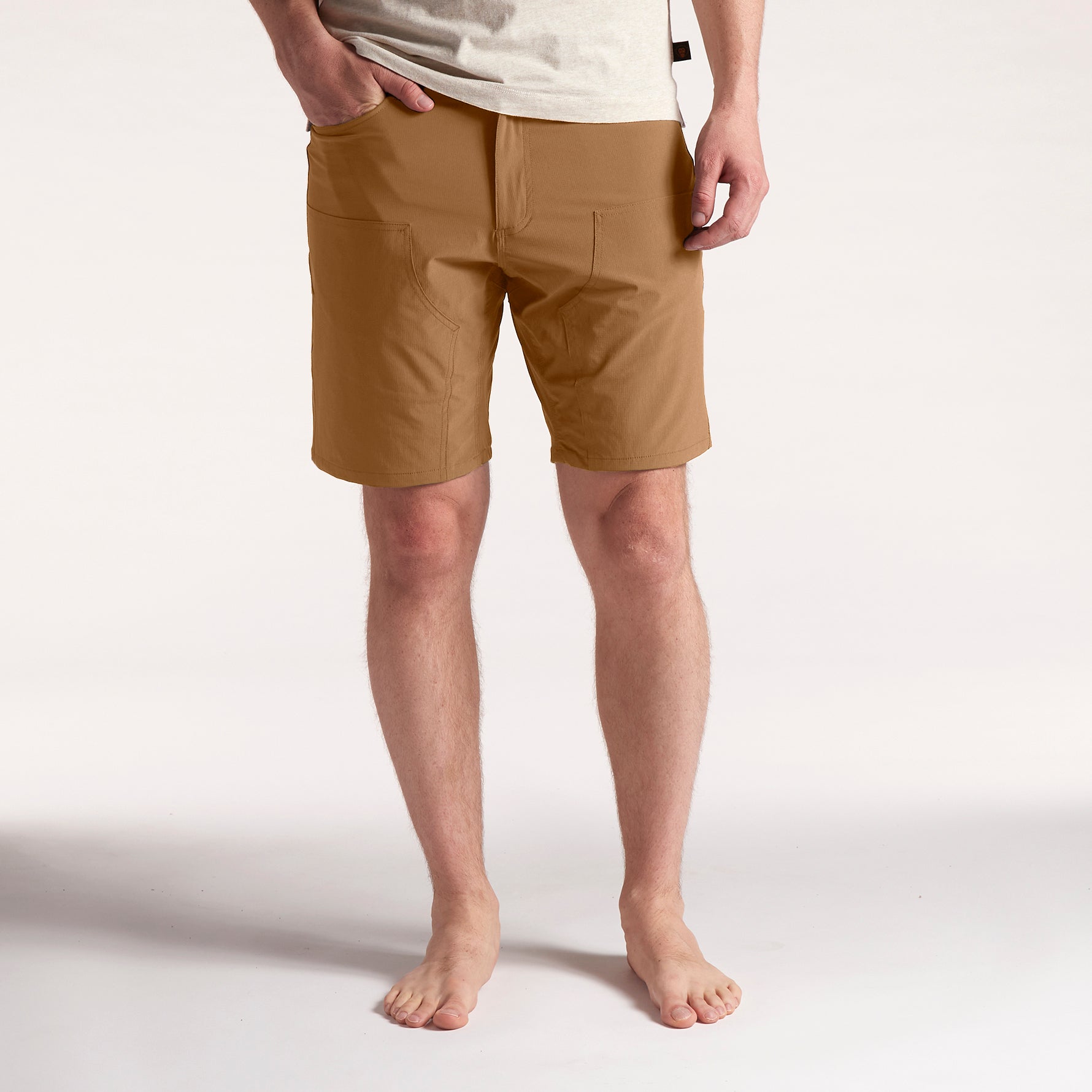 Howler brothers waterman's work best sale short