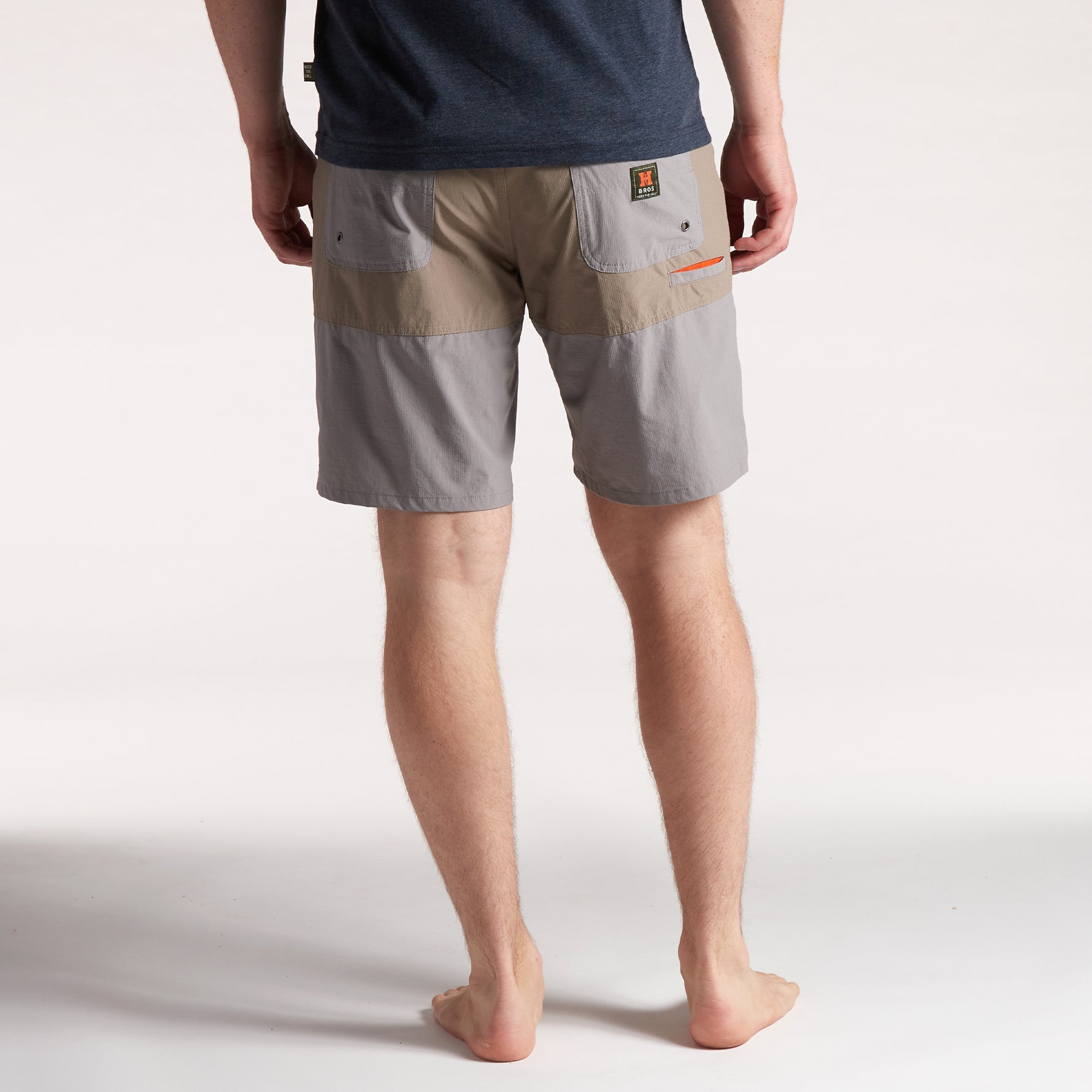 Waterman's Work Shorts – HOWLER BROTHERS