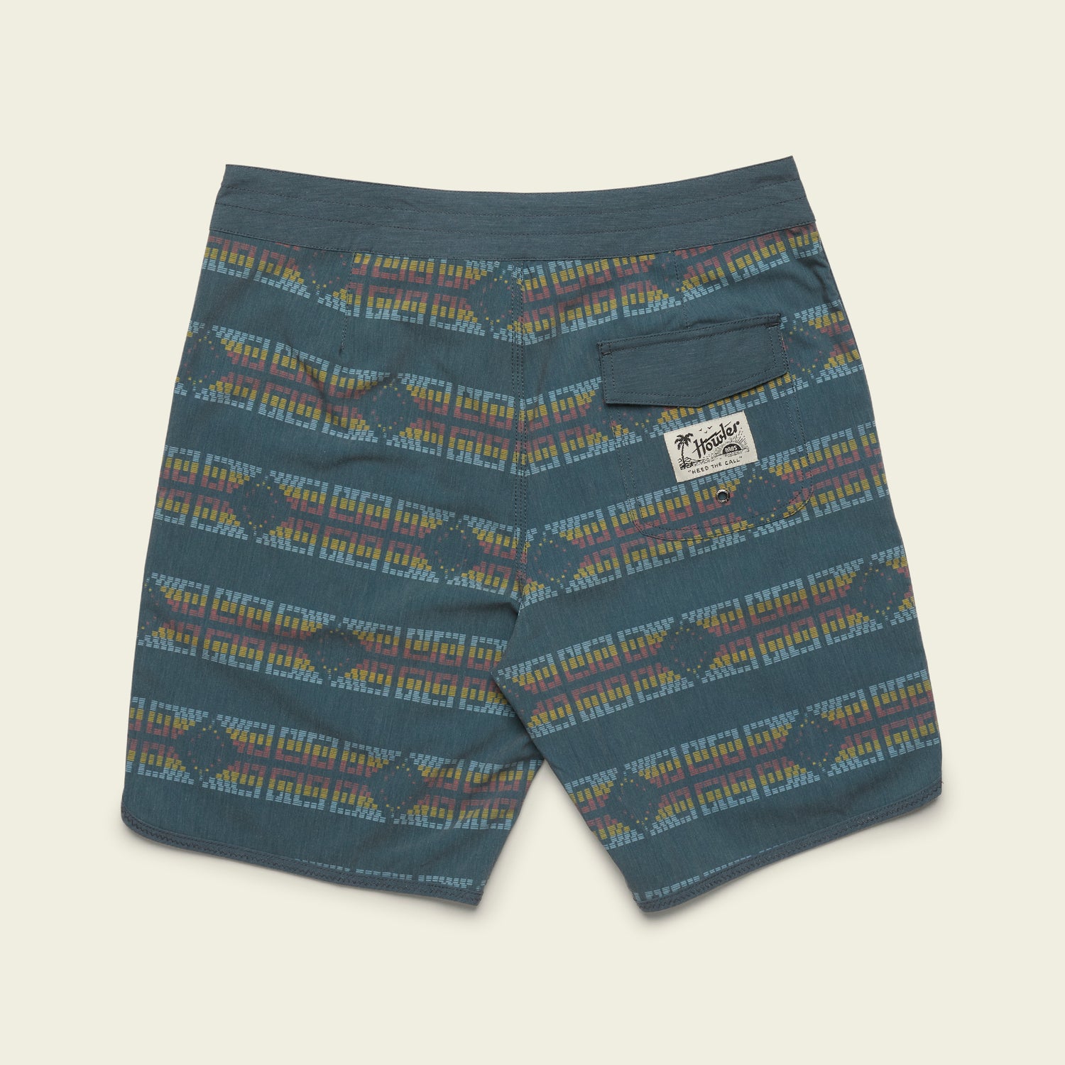 Bruja Boardshorts 18.5"