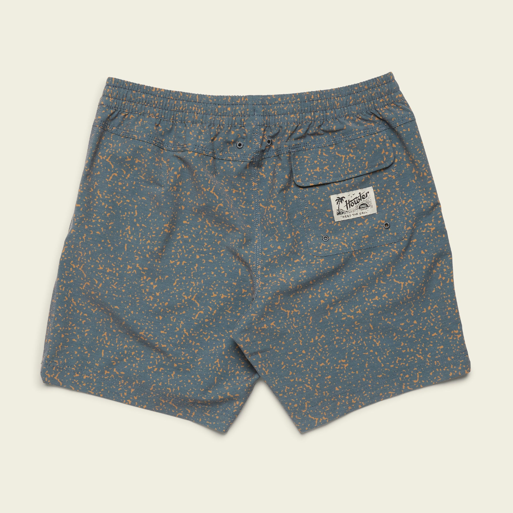 Howler brothers 2024 swim trunks