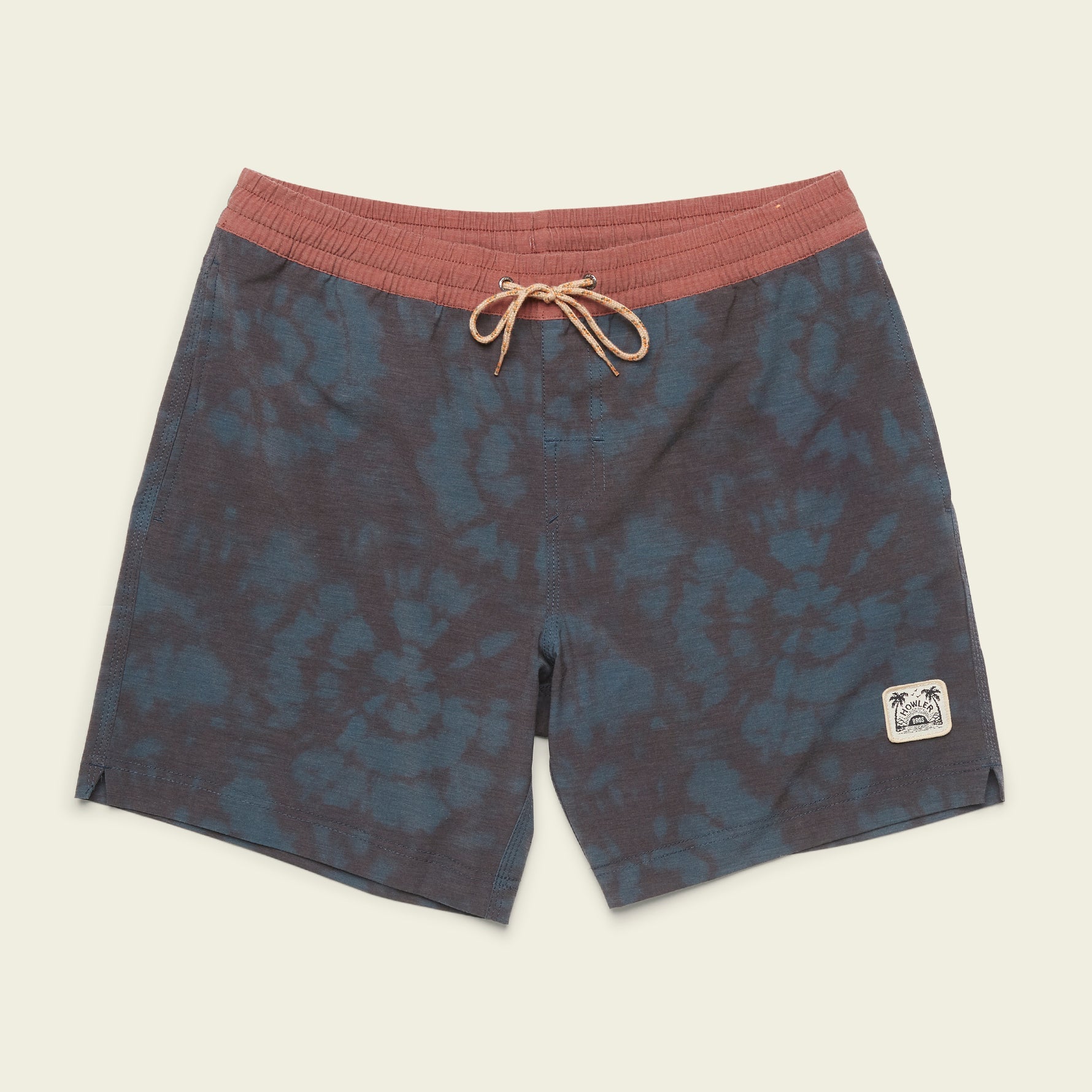 Howler brothers sale swim trunks