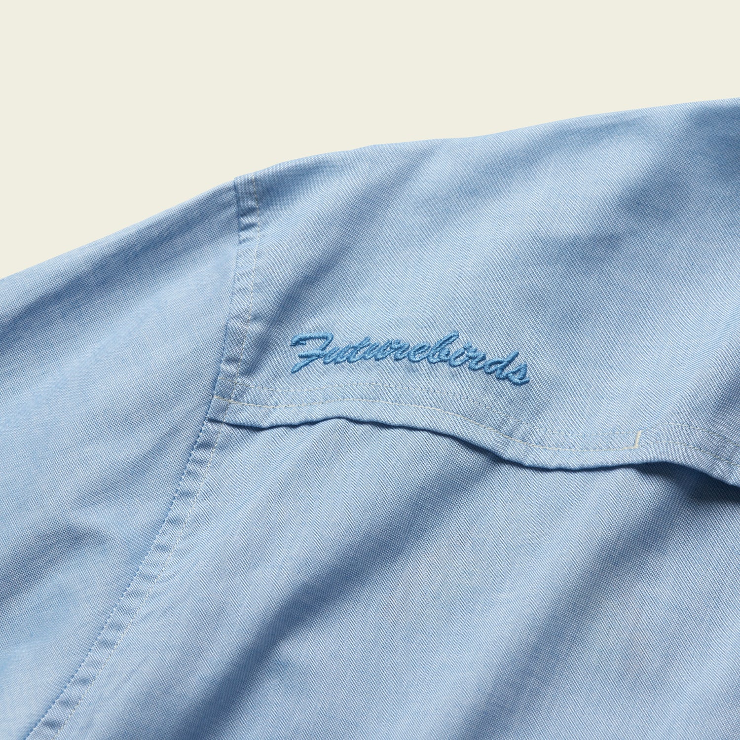 Futurebirds Gaucho Snapshirt