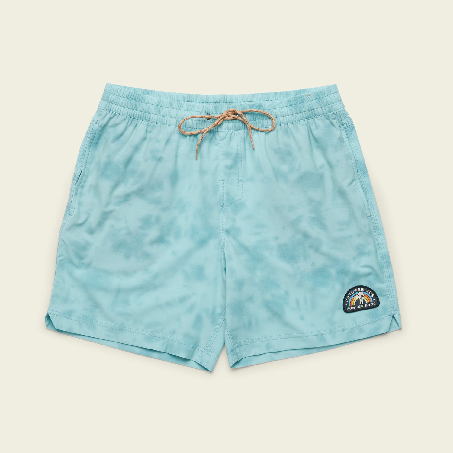 Futurebirds Deep Set Boardshorts