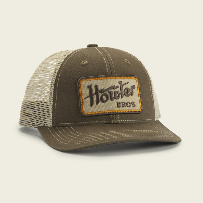 Howler Electric Standard Hat