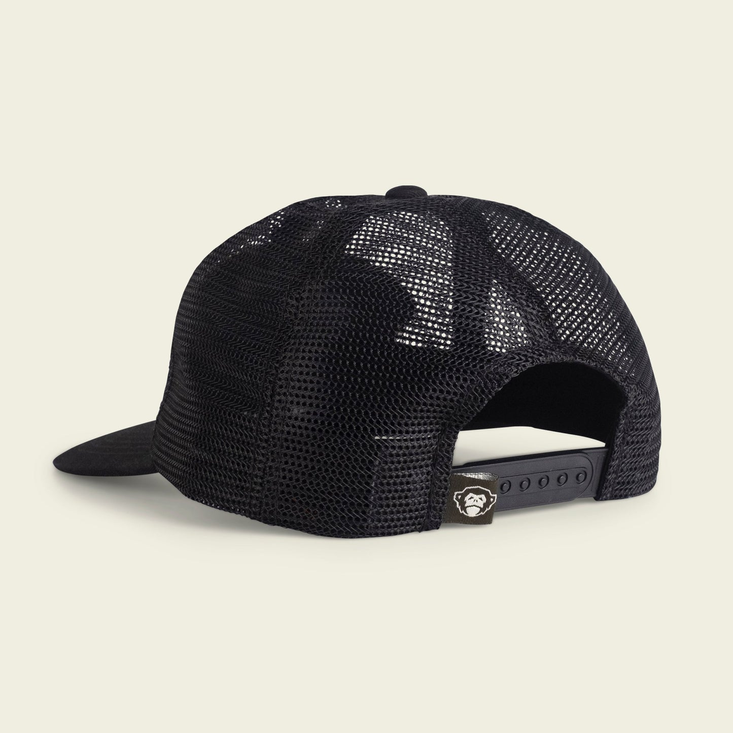 Feedstore Snapback - Black / Gold – HOWLER BROTHERS
