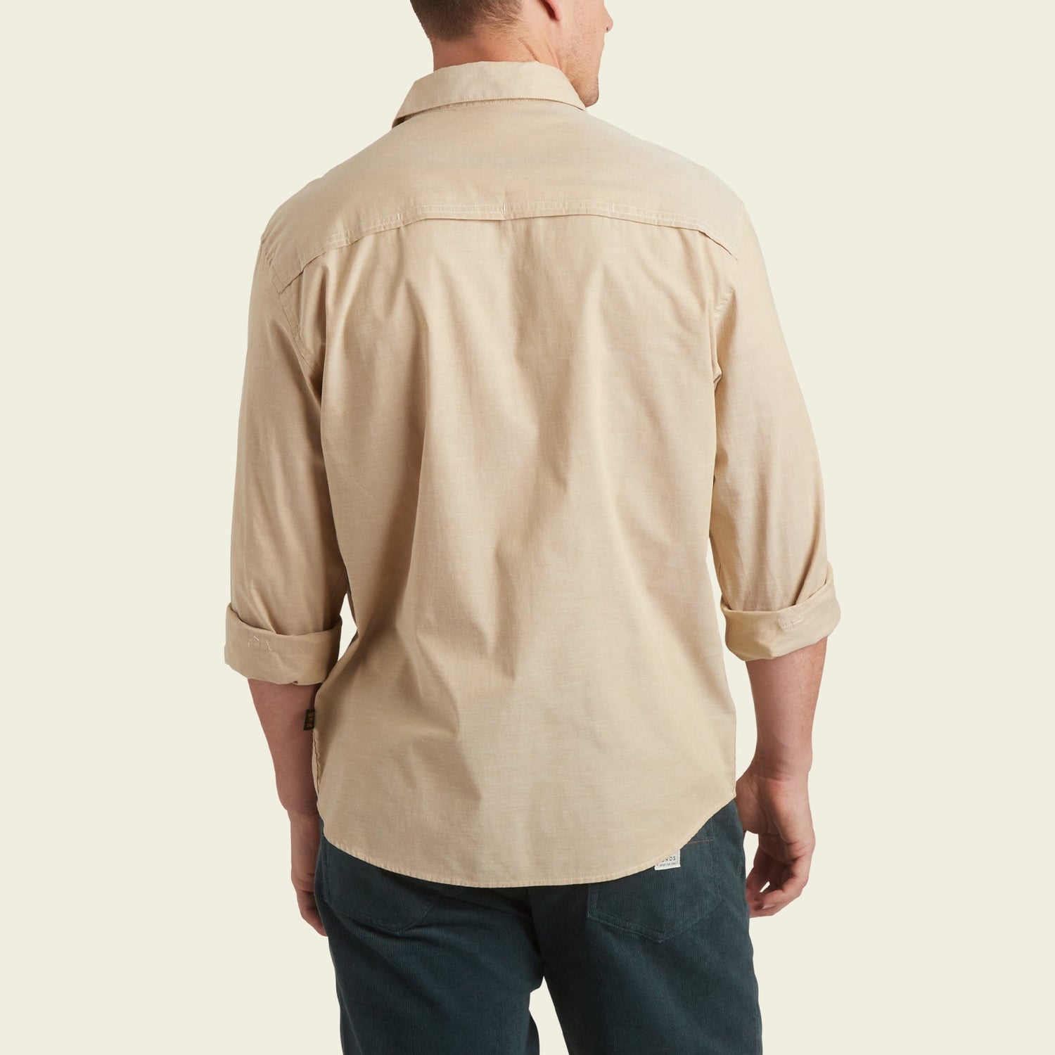 Gaucho Snapshirt