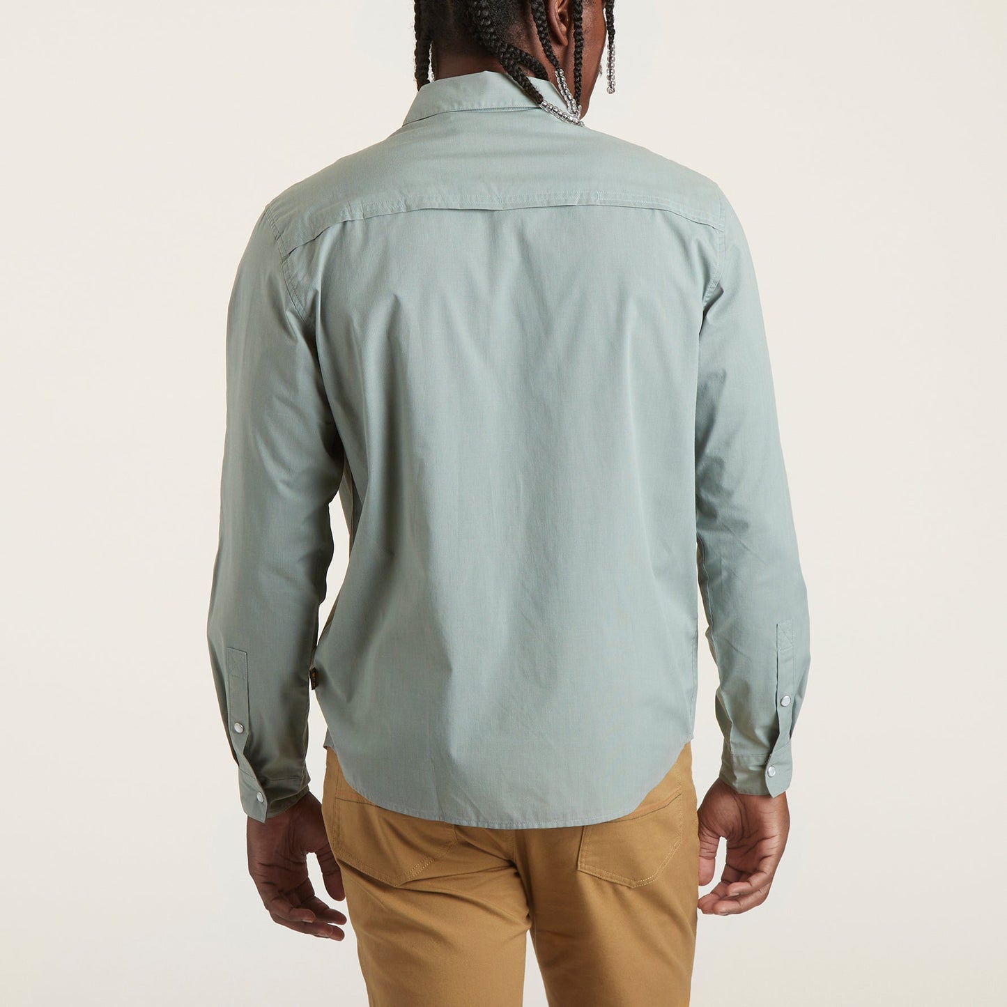 Gaucho Snapshirt