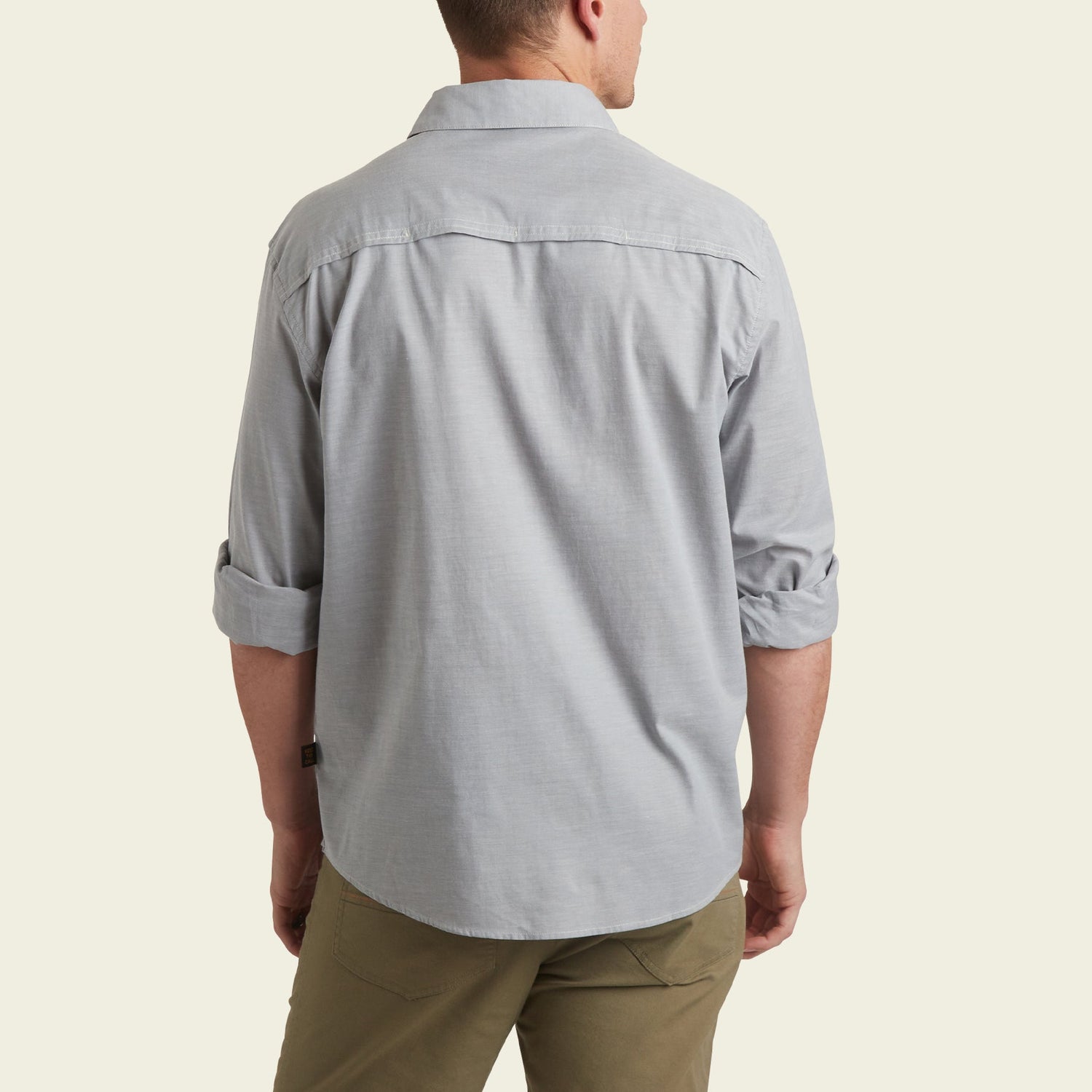 Gaucho Snapshirt - Ocean Offerings