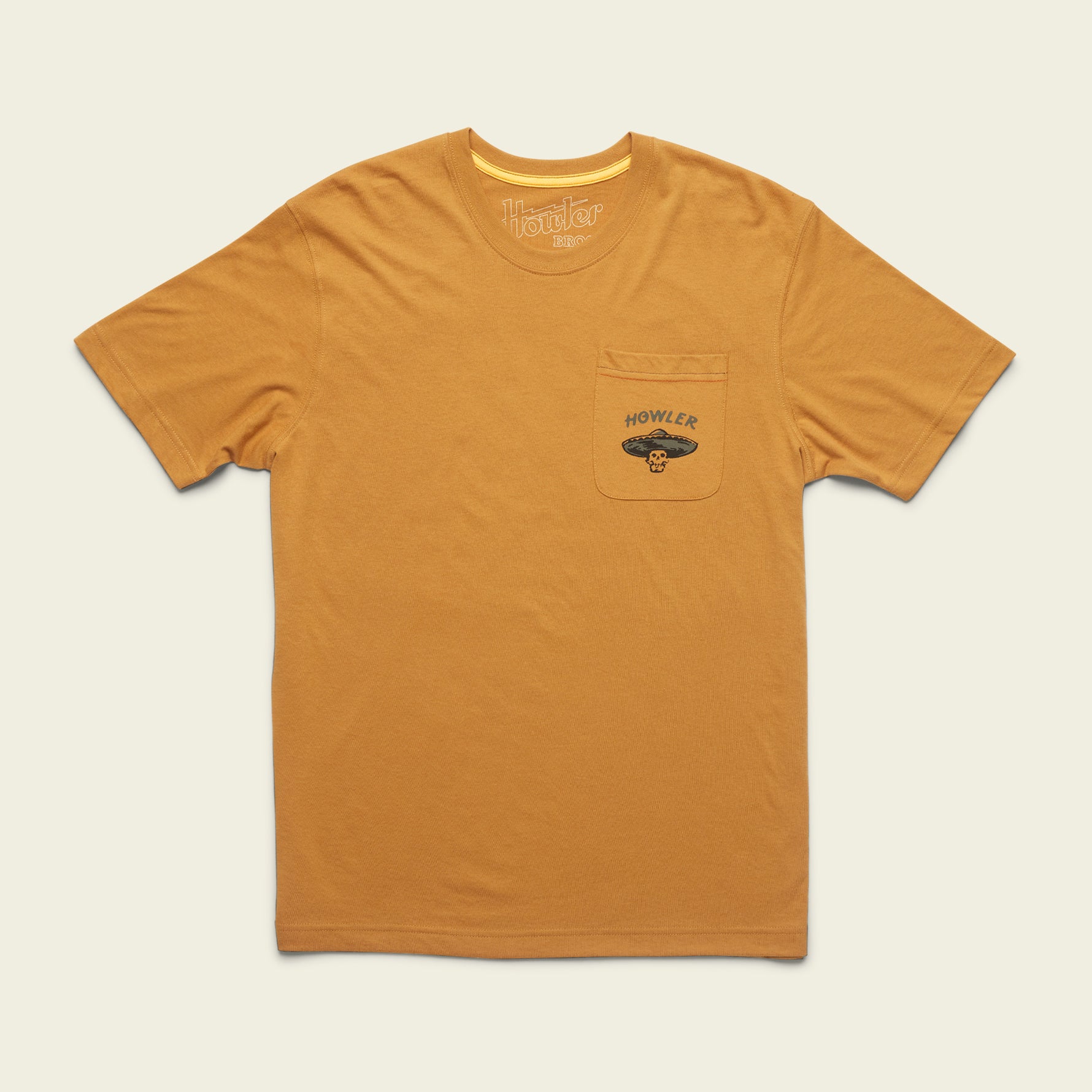 Vans howler sales t shirt