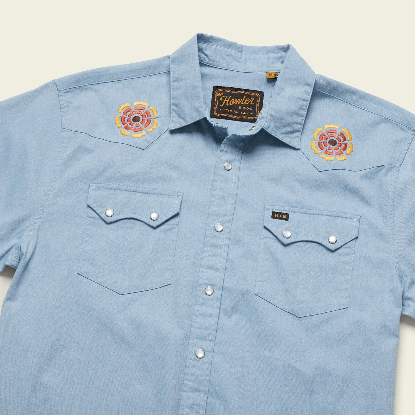 Crosscut Deluxe Shortsleeve Shirt