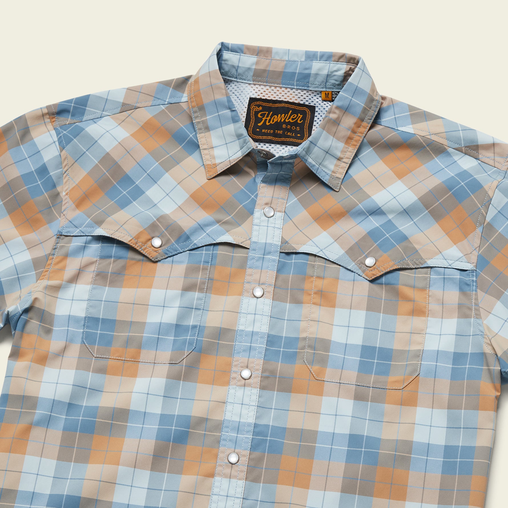 Open Country Tech Shirt