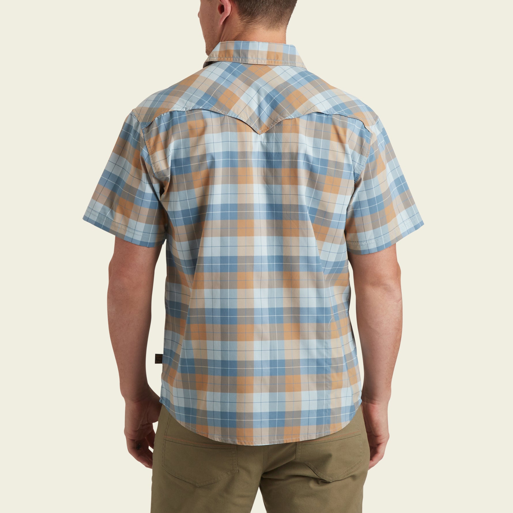 Open Country Tech Shirt