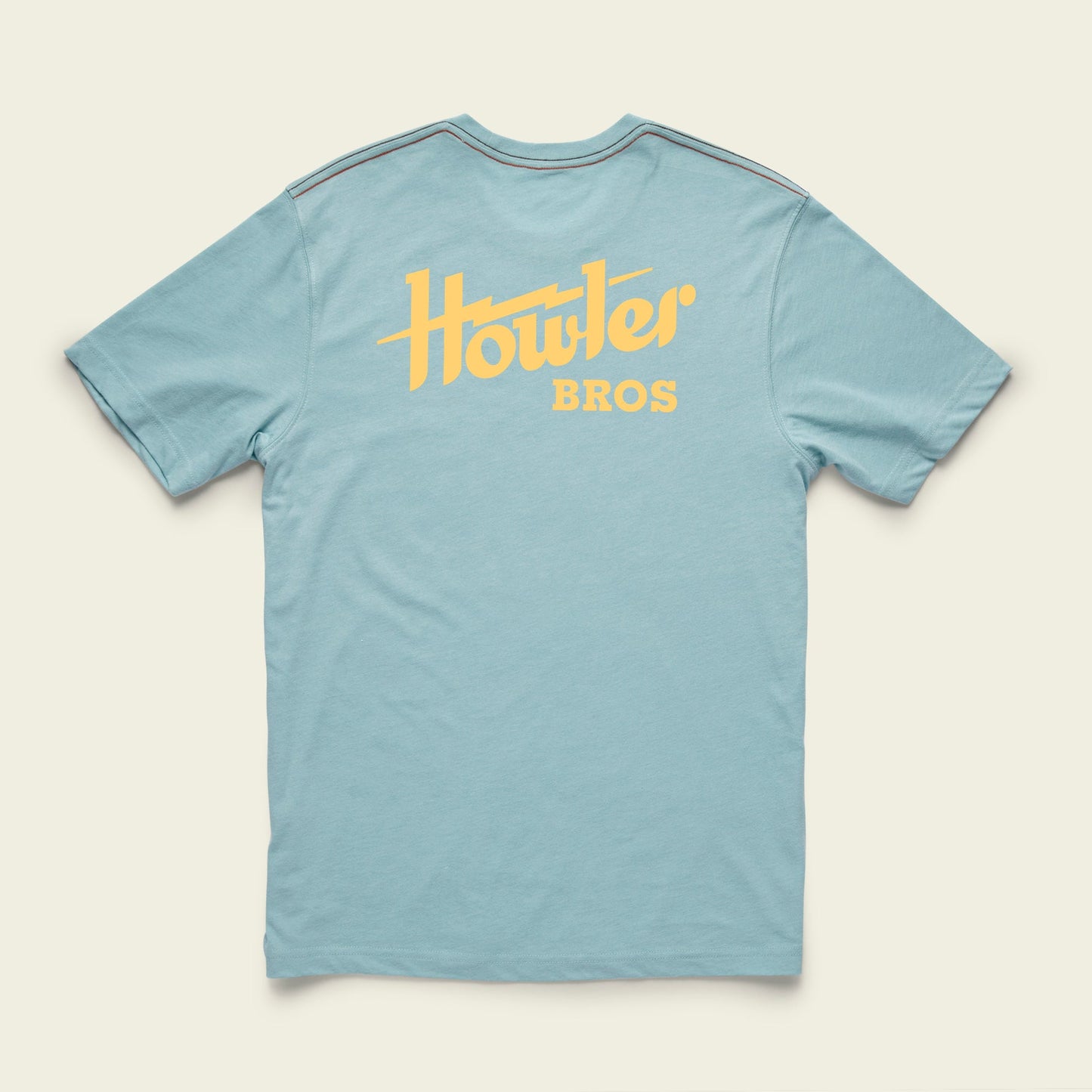 Dual Howler T-Shirt