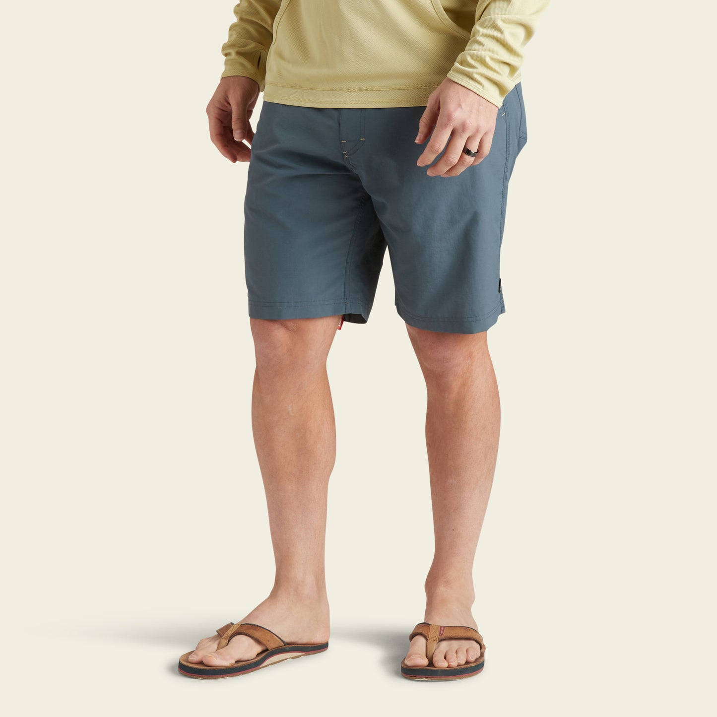 Horizon Hybrid Shorts 2.0 - 9.5"