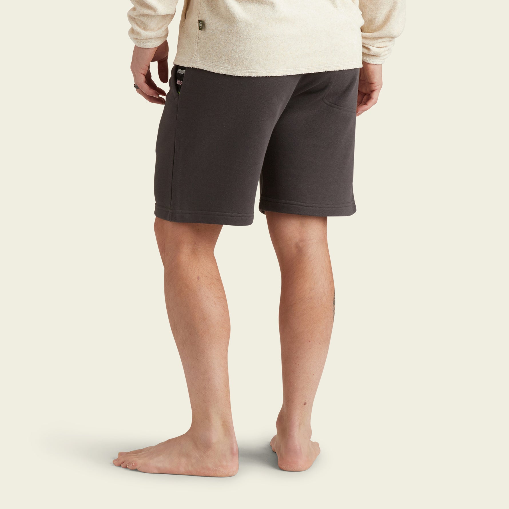 Mellow Mono Sweatshorts – HOWLER BROTHERS