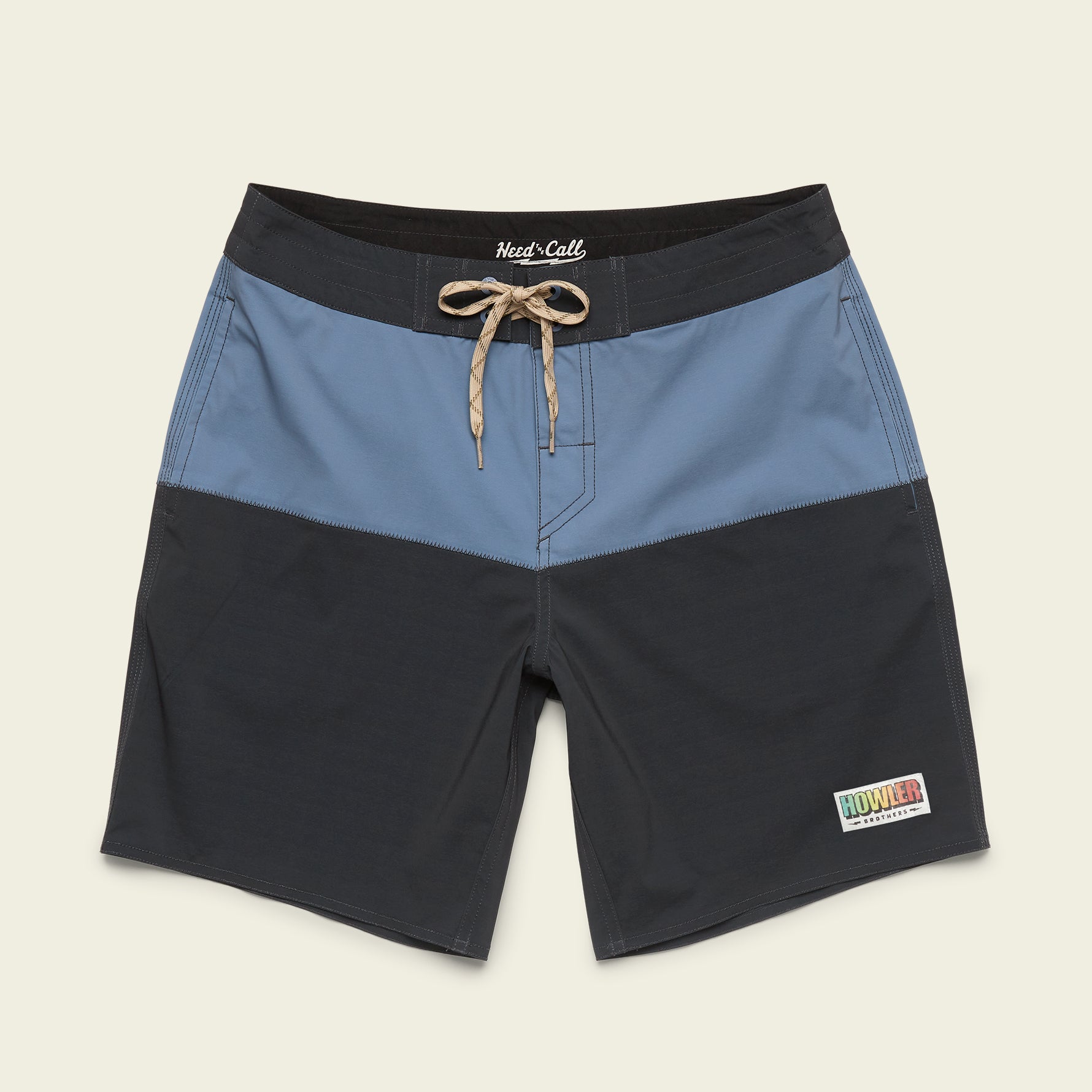 Buchannon Boardshorts | Quick Drying & Comfortable 18