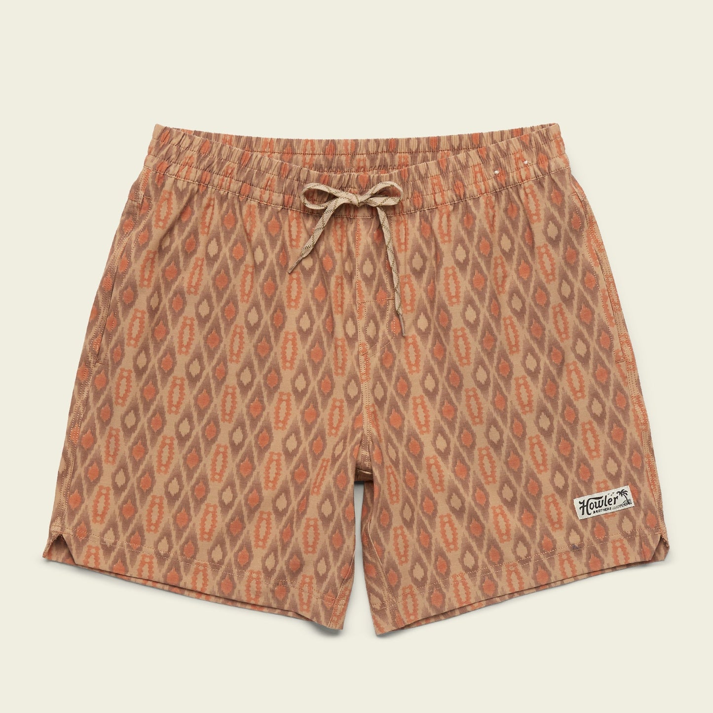 Deep Set Boardshorts 17"