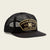 Black / Gold / ONE SIZE