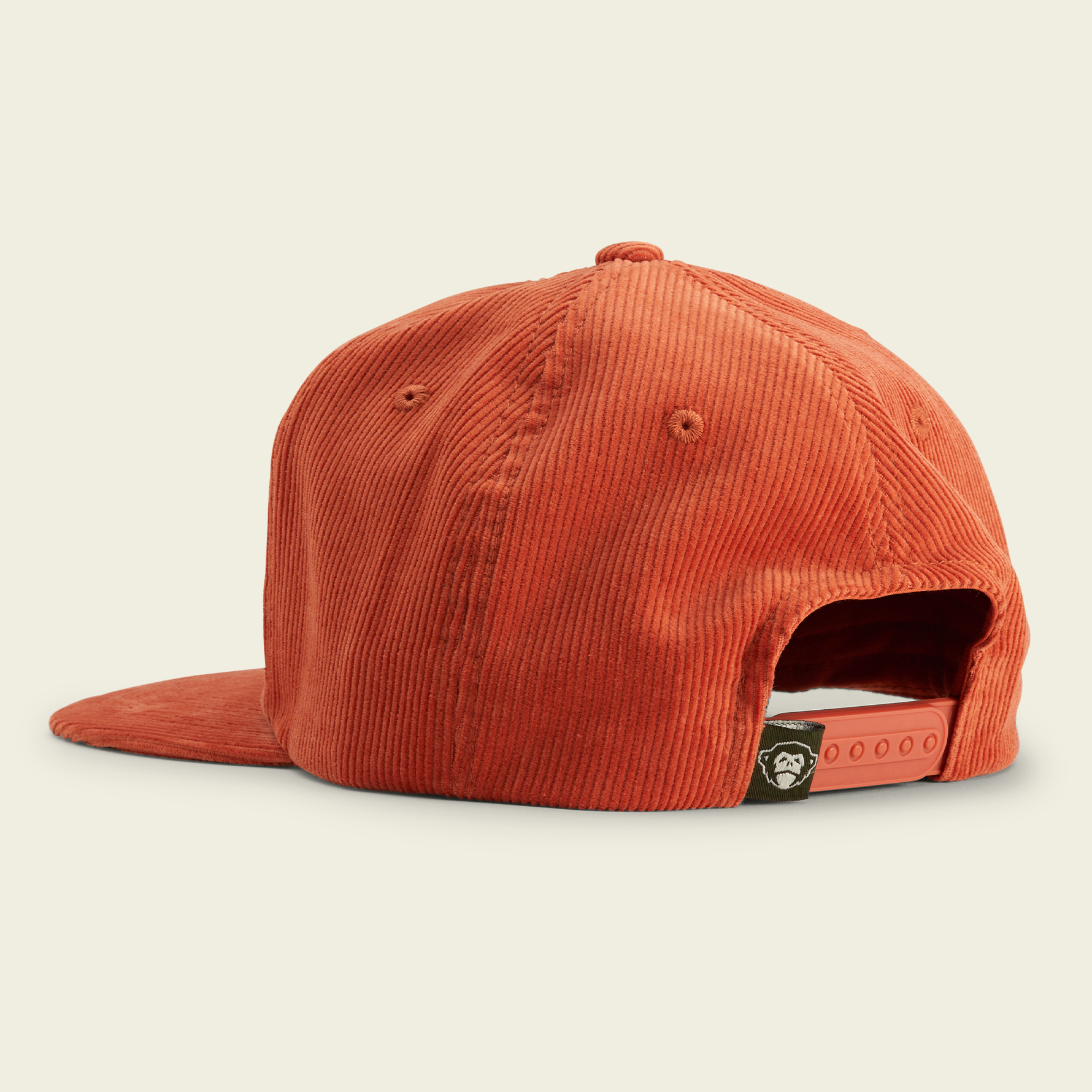 Howler Script Snapback | Soft Crown, Adjustable Fit | Howler Brothers ...