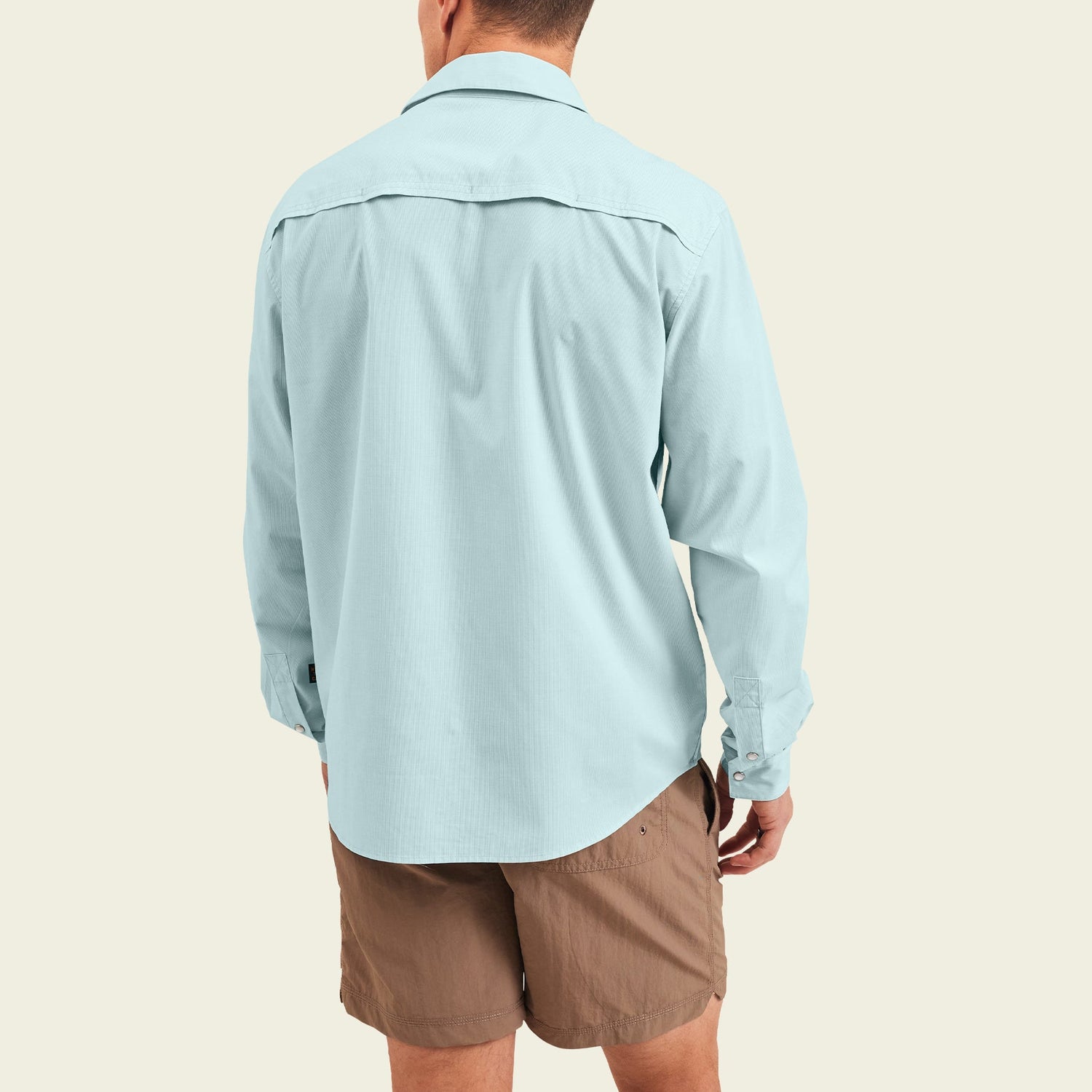 Gaucho Snapshirt