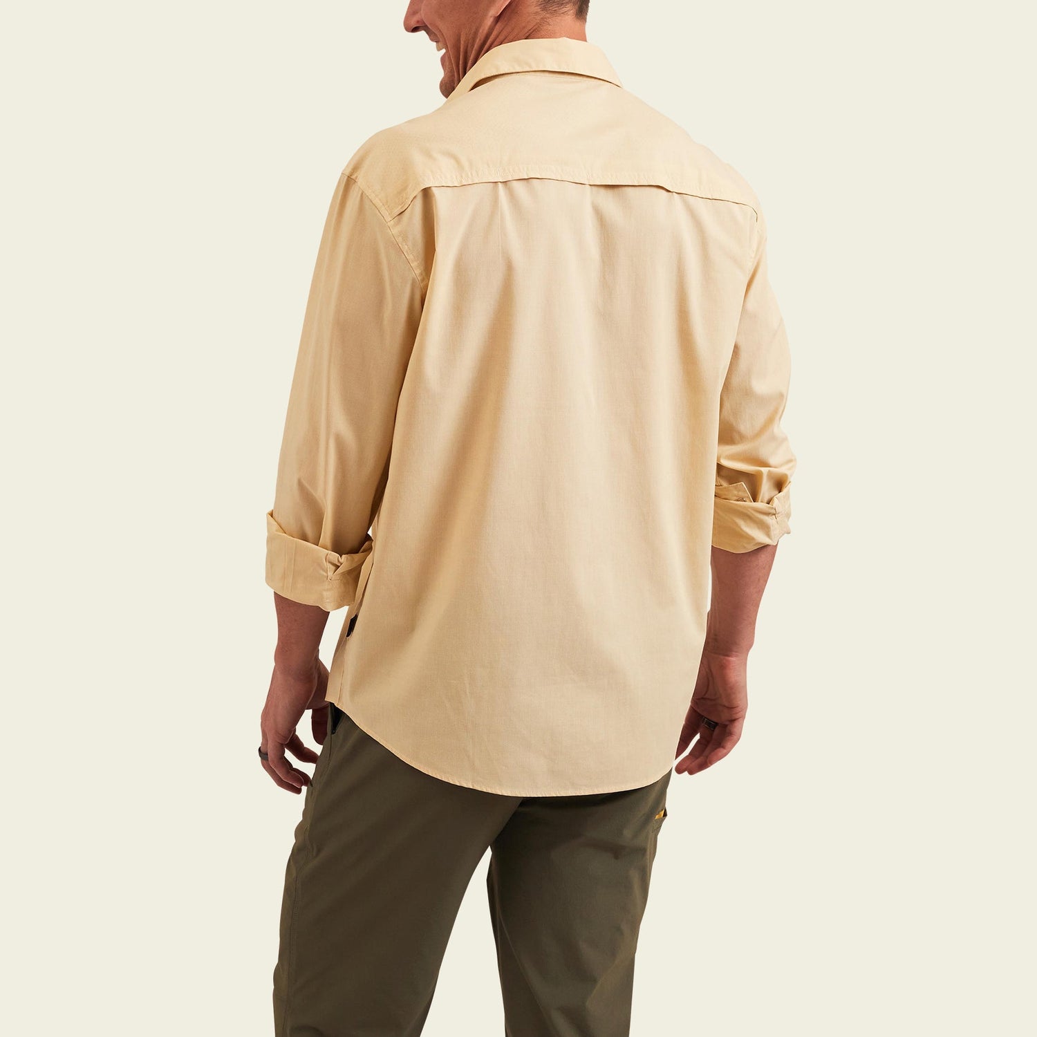 Gaucho Snapshirt