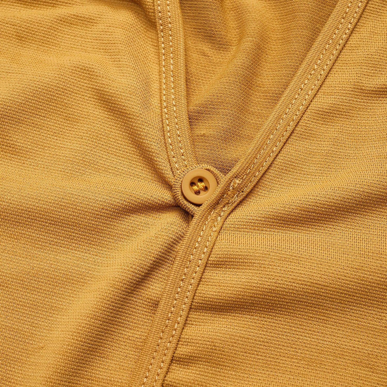 HB Tech Hoodie - Old Gold