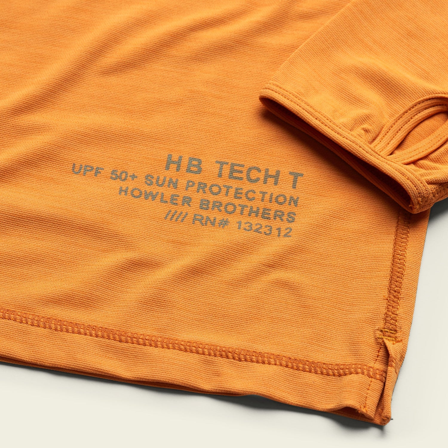 Howler Brothers Tech T Howler Brothers Tech T
