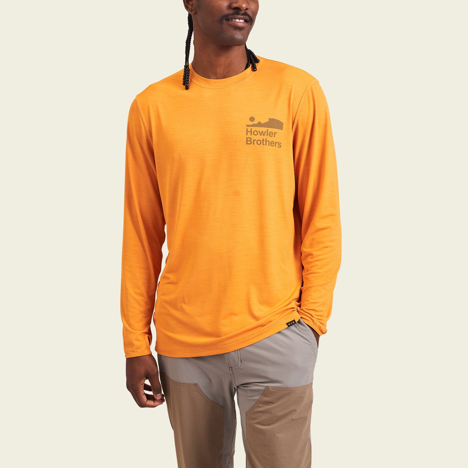 Howler Brothers Tech T Howler Brothers Tech T