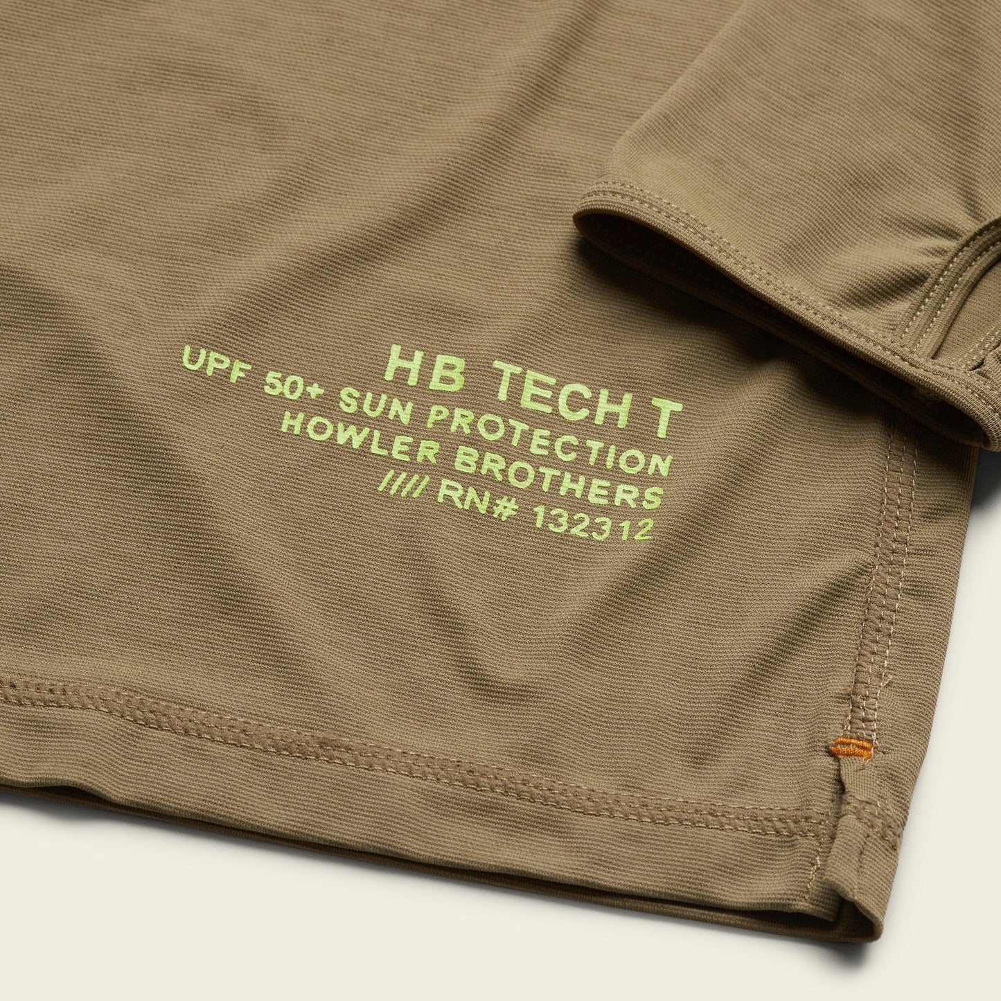 HB Tech T