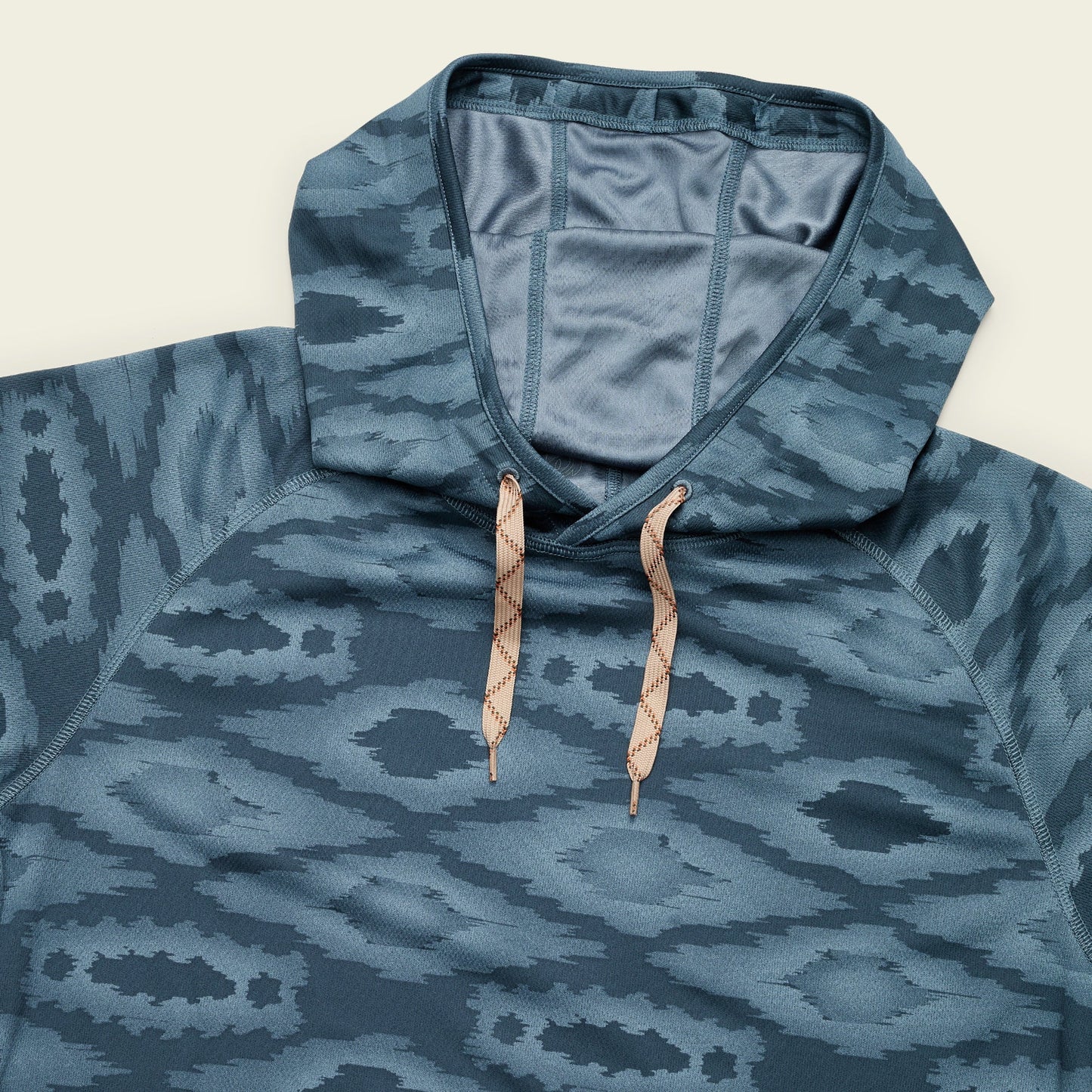 Loggerhead Hoodie - Taki : Dark Slate