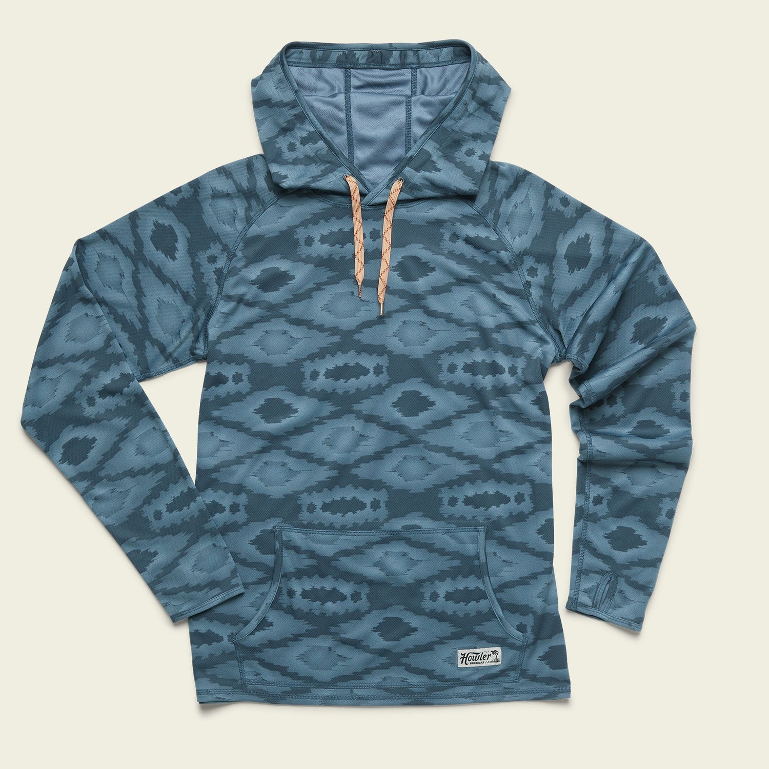 Loggerhead Hoodie