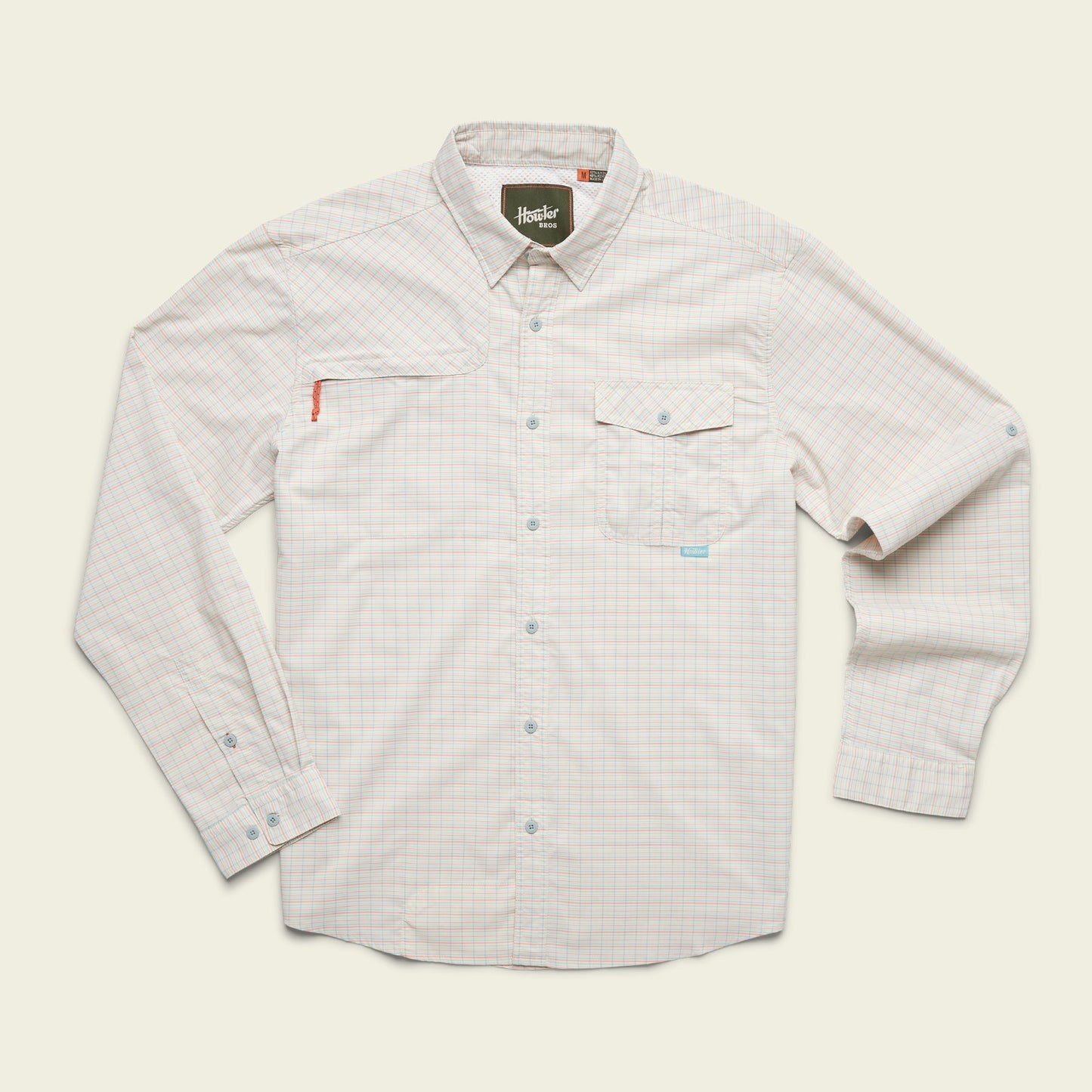 Matagorda Longsleeve Shirt