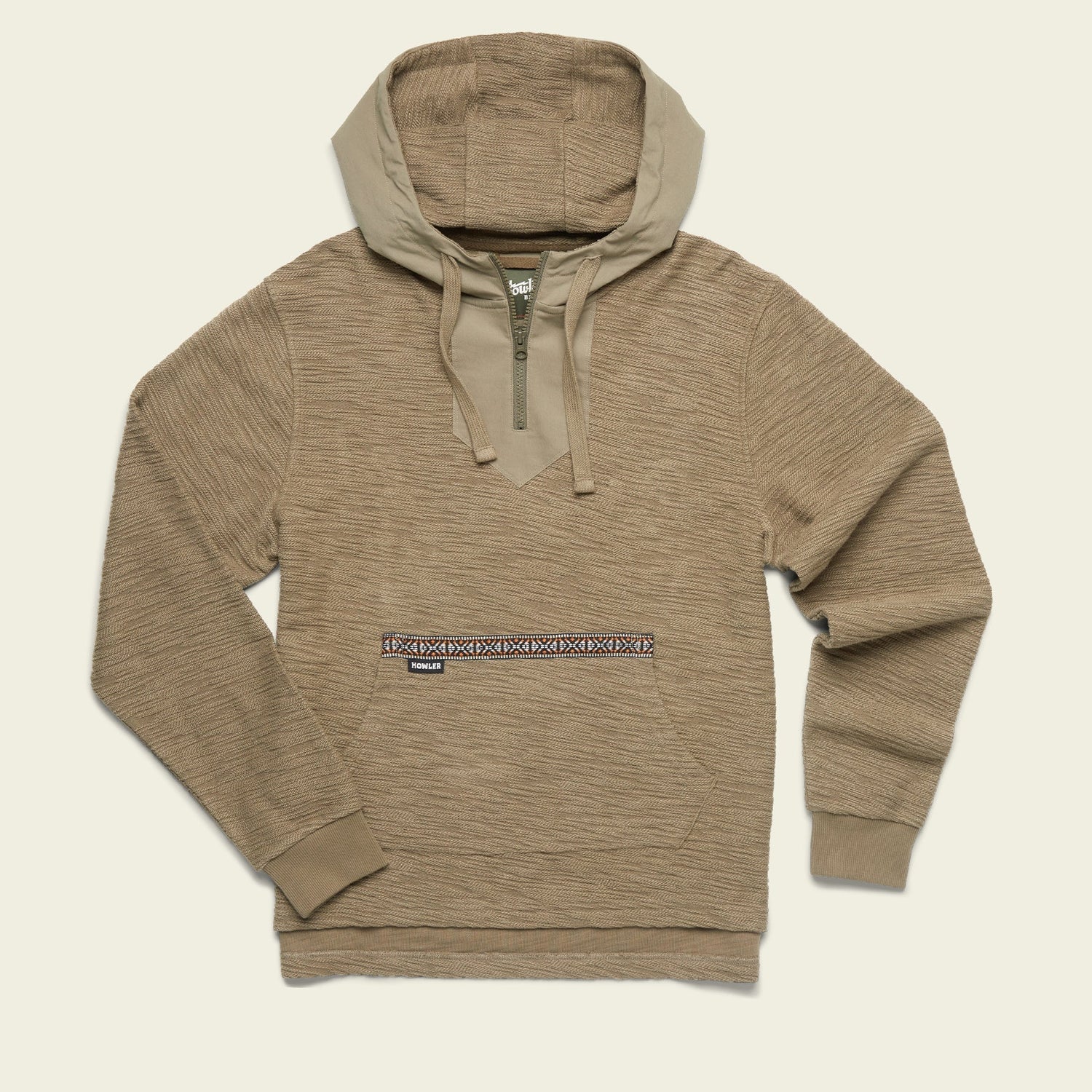 Honzer Hoodie