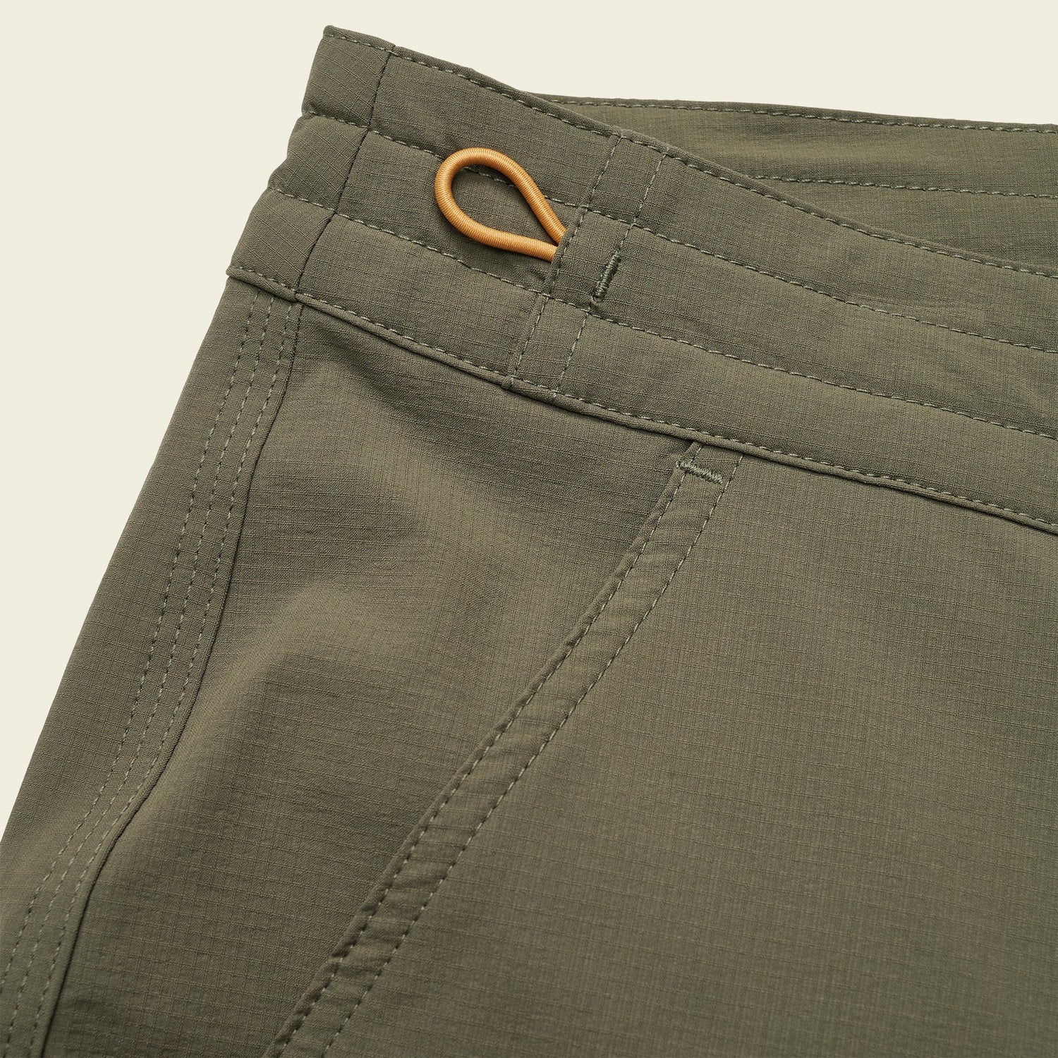 Shoalwater Tech Pants - Oregano