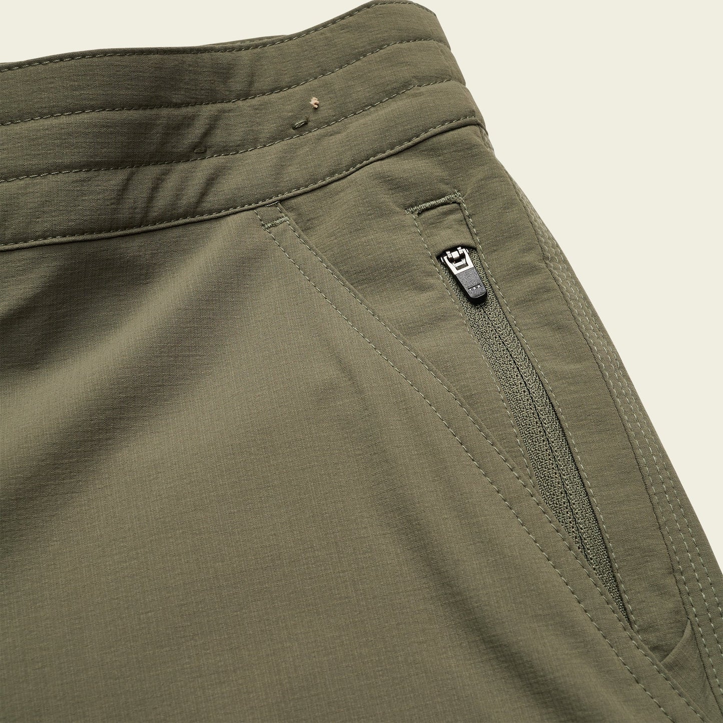 Shoalwater Tech Pants - Oregano