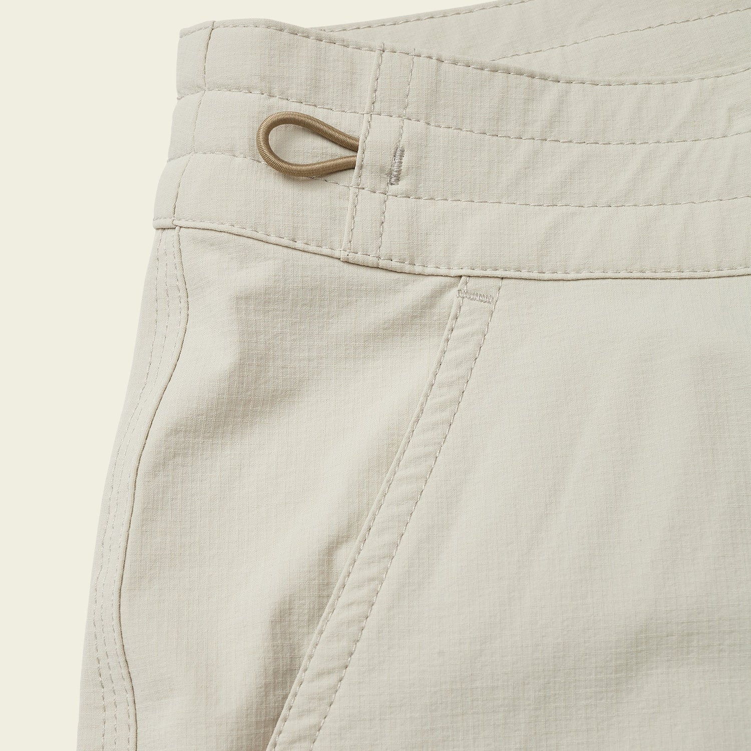 Shoalwater Tech Pants - Putty