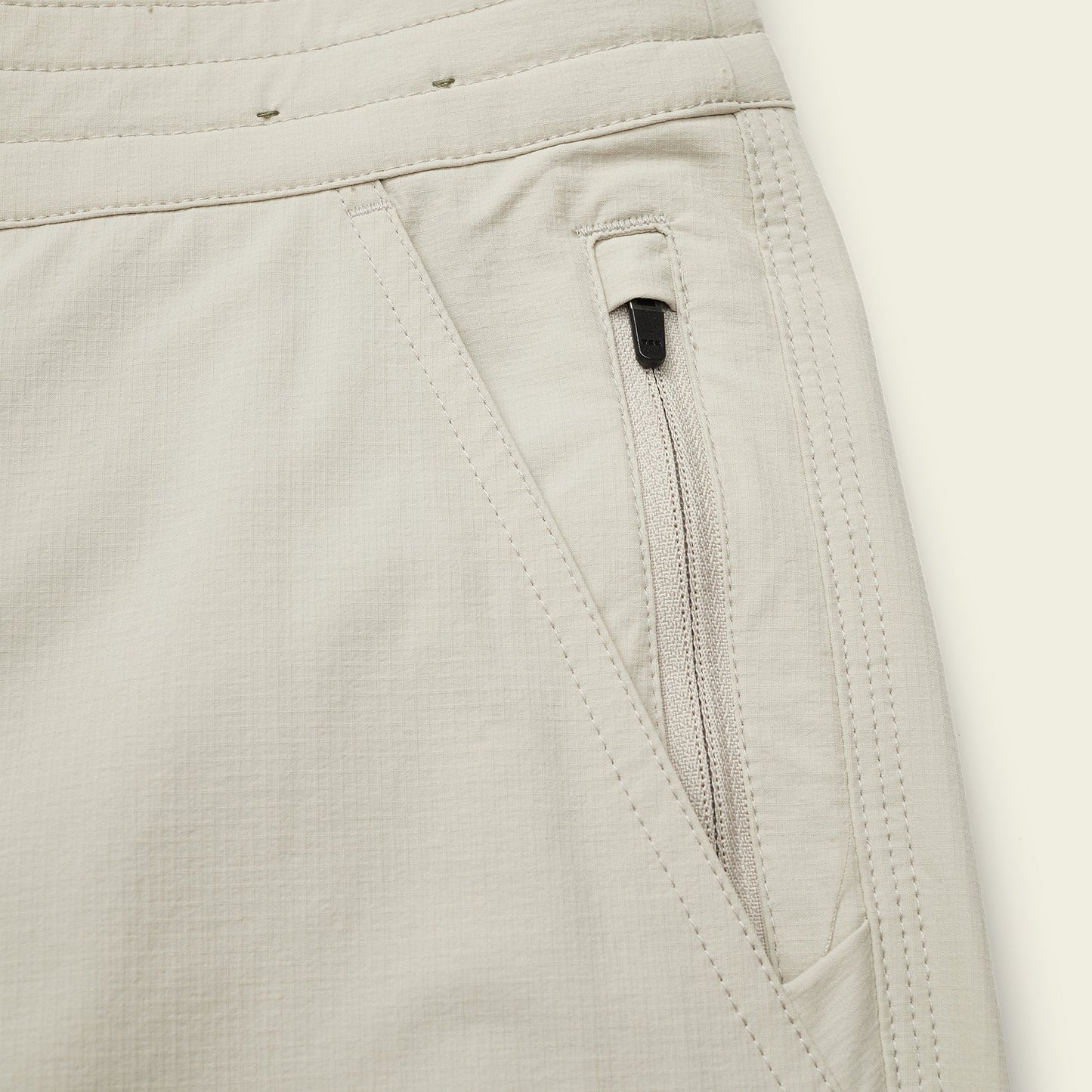 Shoalwater Tech Pants - Putty