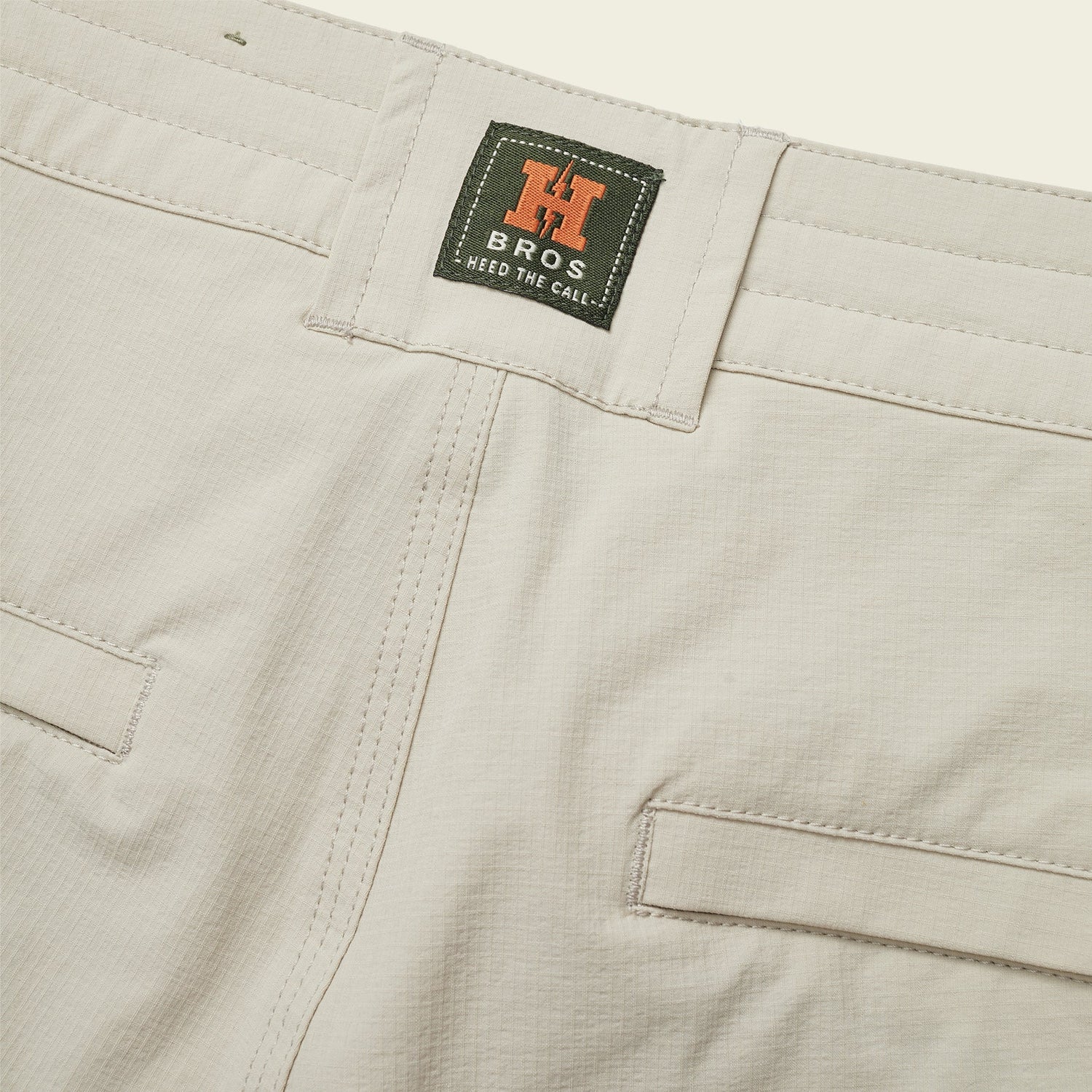 Shoalwater Tech Pants - Putty