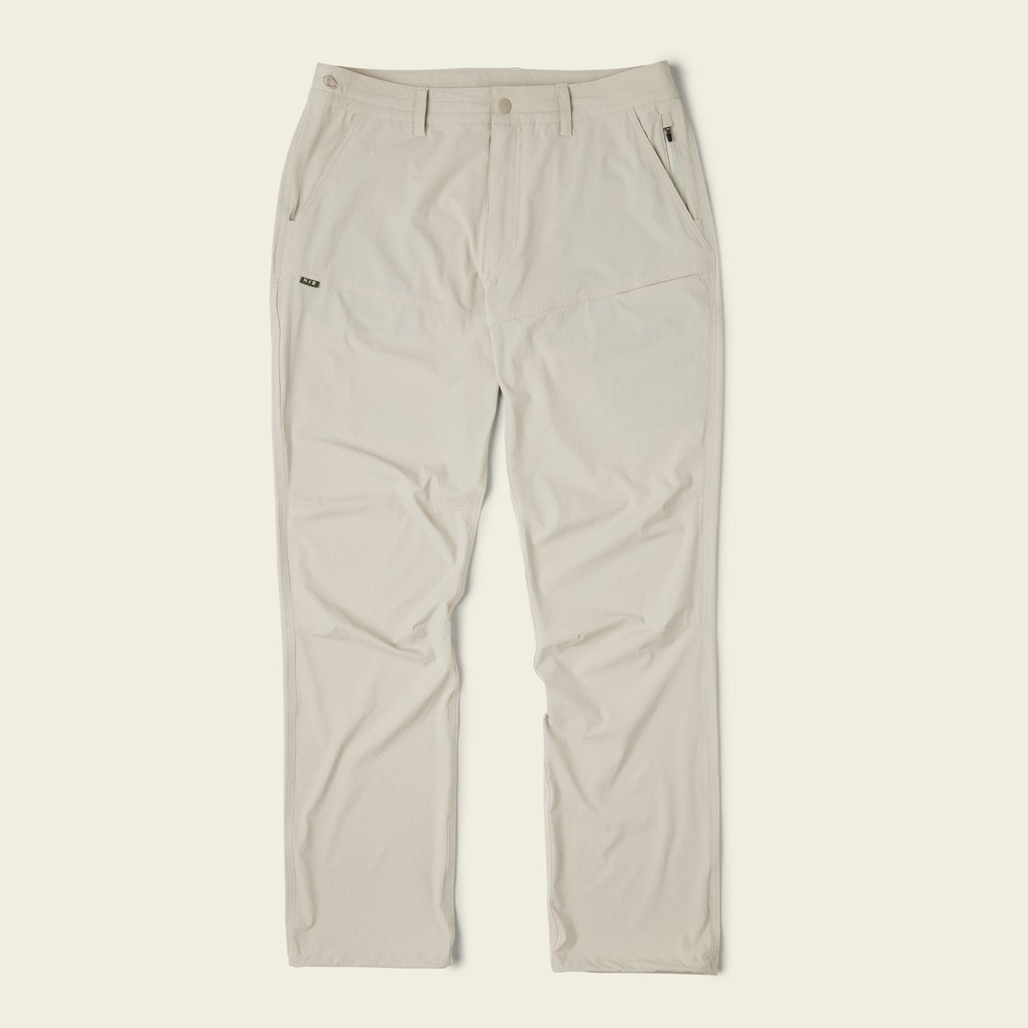 Shoalwater Tech Pants - Putty