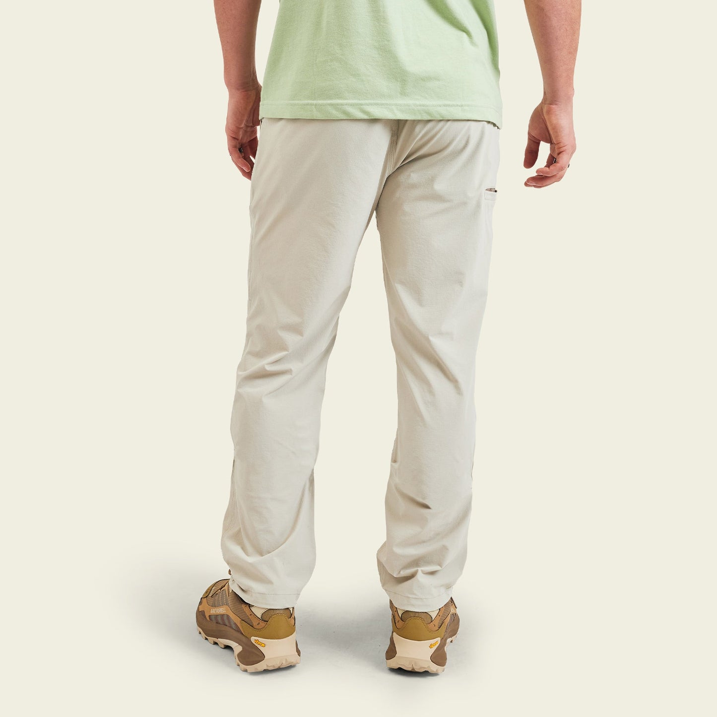 Shoalwater Tech Pants - Putty