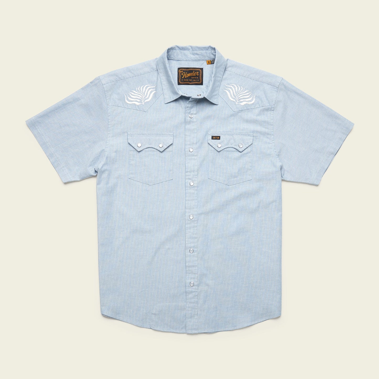 Crosscut Deluxe Shortsleeve Shirt