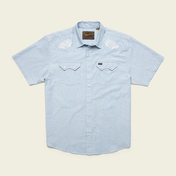 ウェア RAL  holk Player Shirt  Size S circles S24_SS-Shirts_Crosscut-