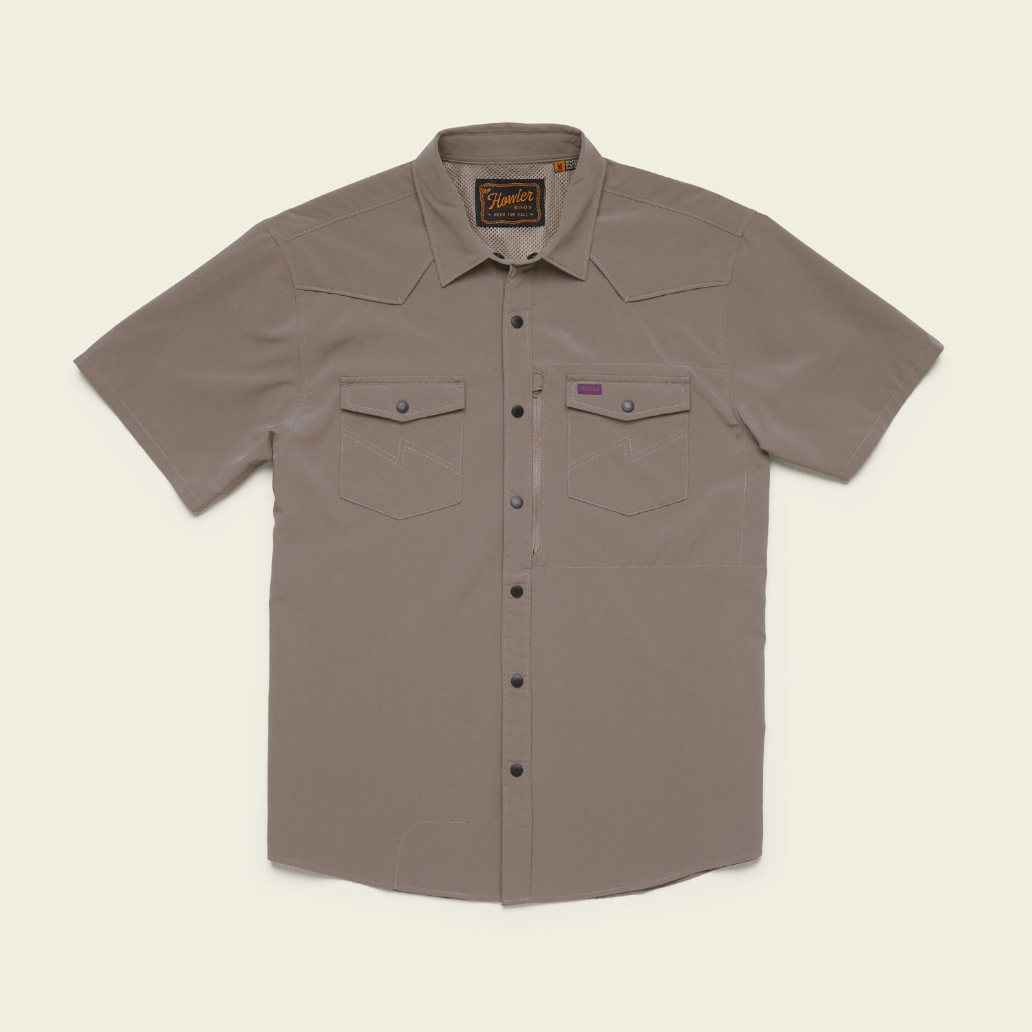 Emerger Tech Shirt