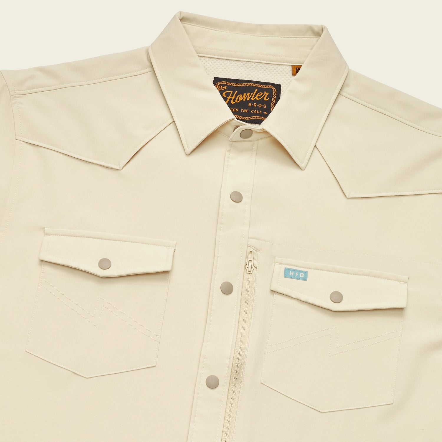 Emerger Tech Shirt