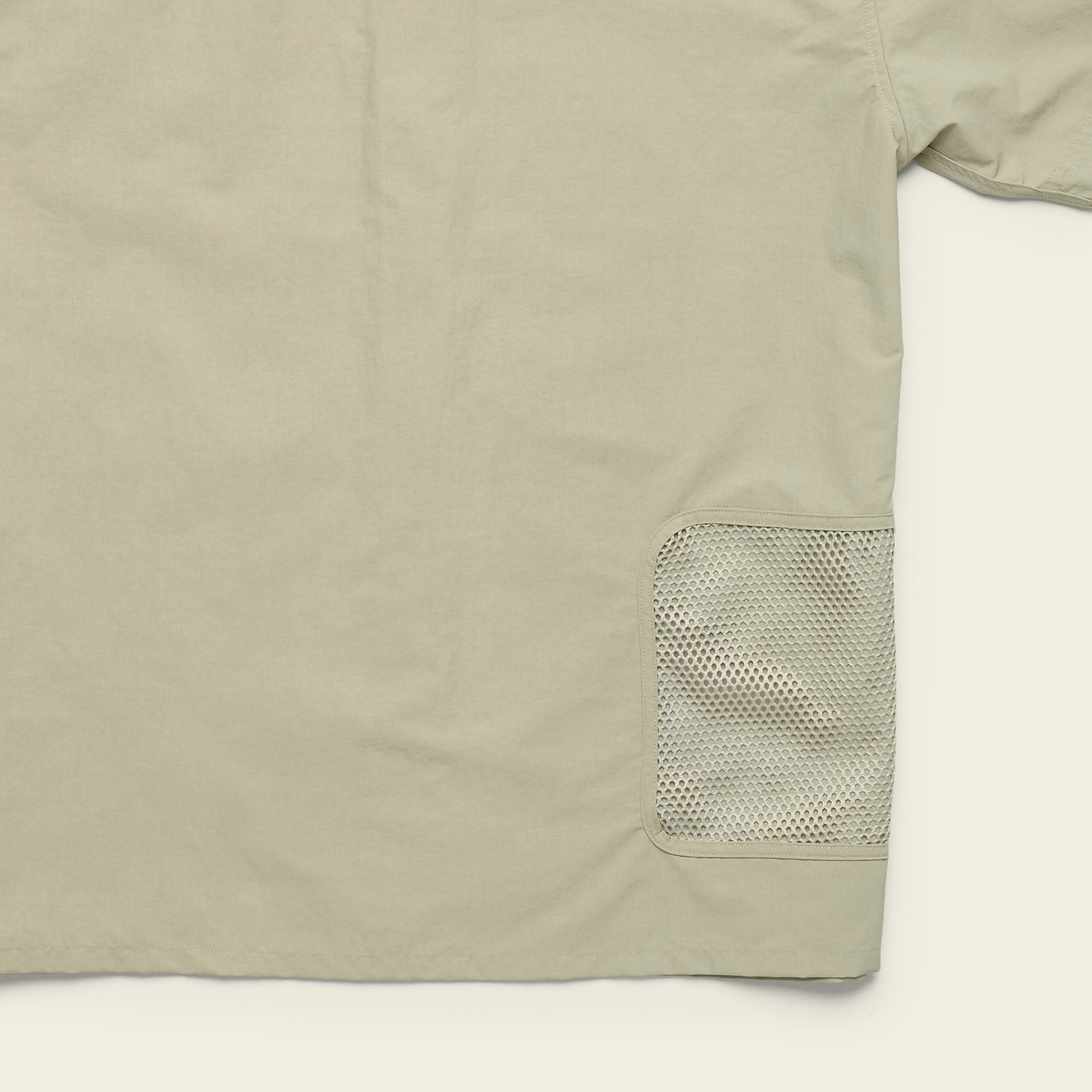 Forager Utility Shirt - Dust – HOWLER BROTHERS