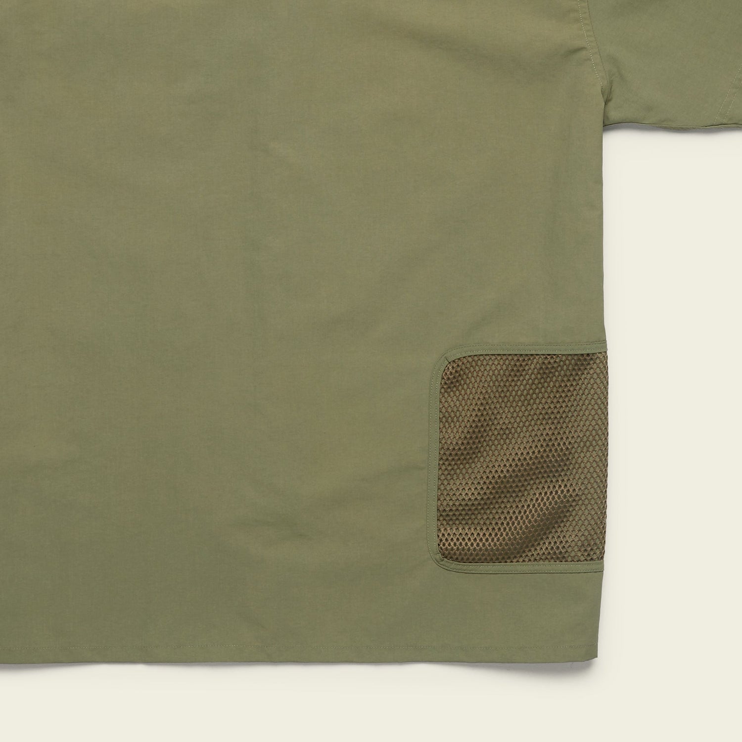 Forager Utility Shirt