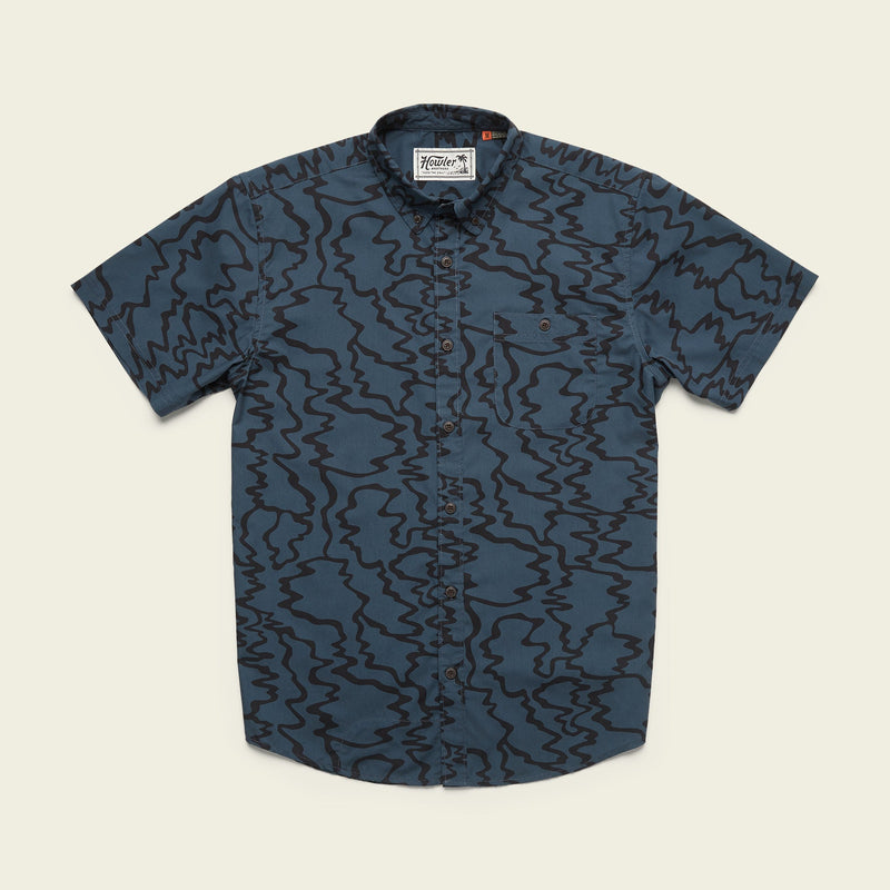 Mansfield Shirt – HOWLER BROTHERS